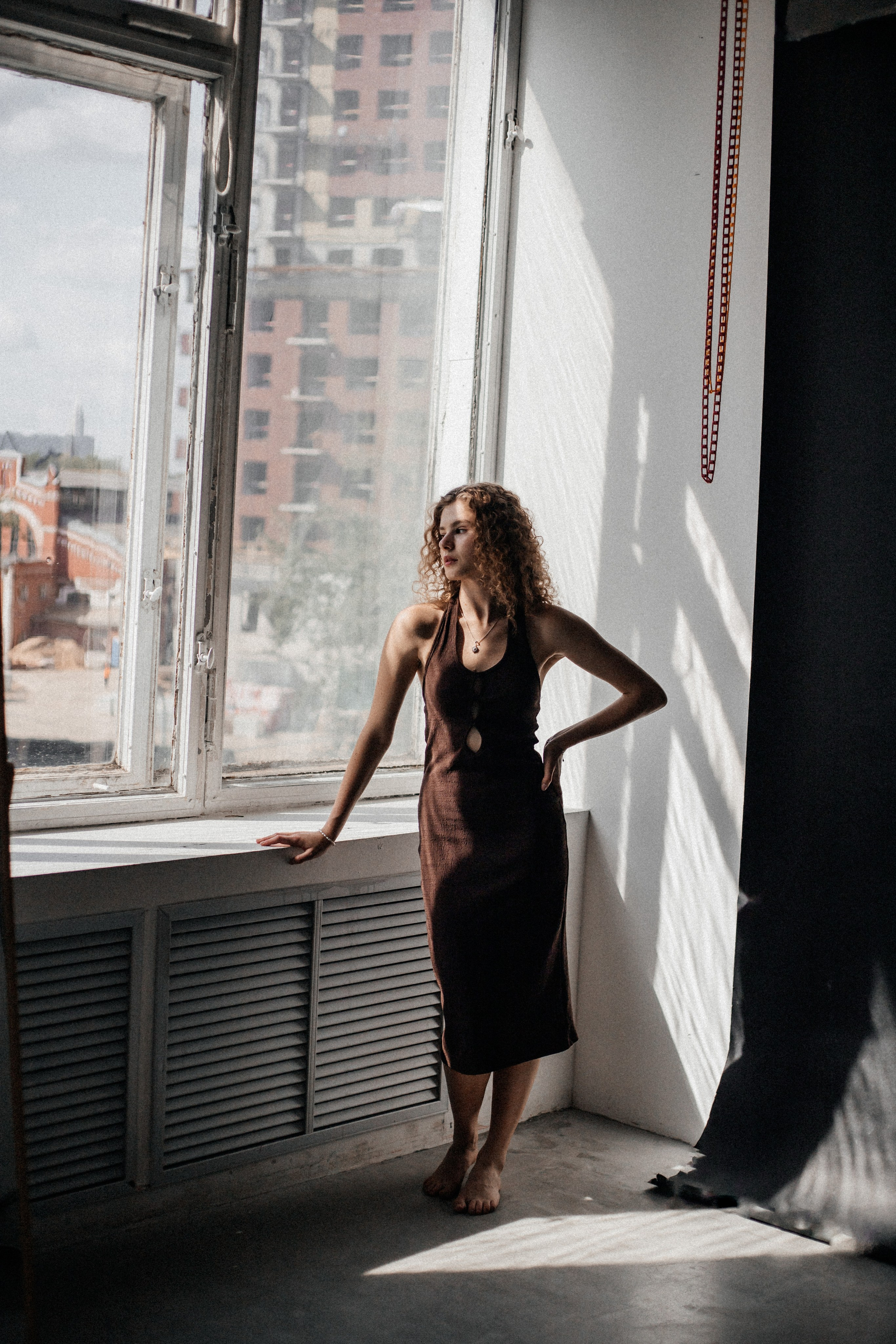 Милана. Женский фотограф в Москве Юля Иванова