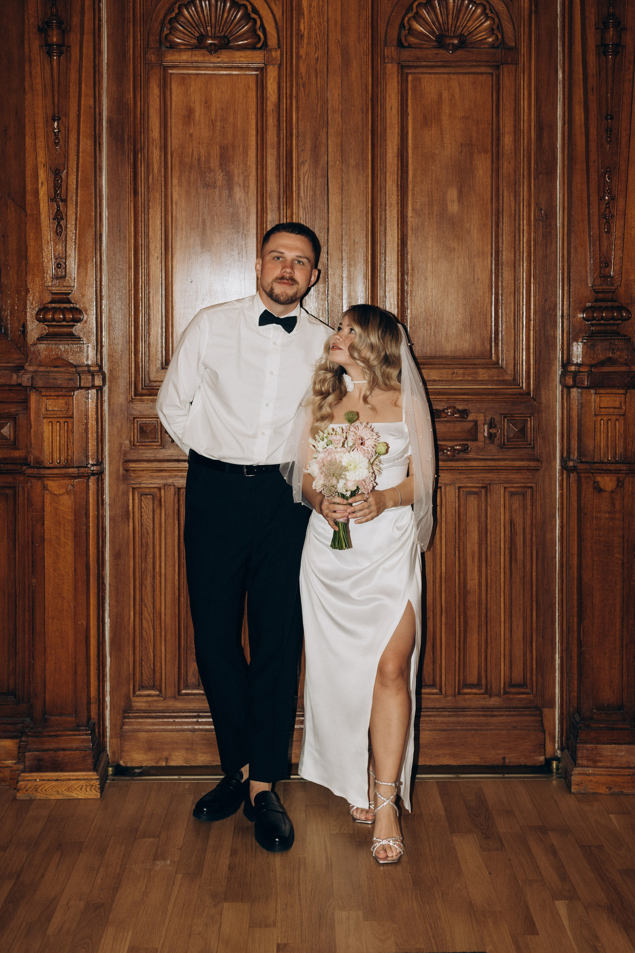 Никита и Валерия | Дворец бракосочетания 2. Свадебный и love story фотограф в Санкт-Петербурге