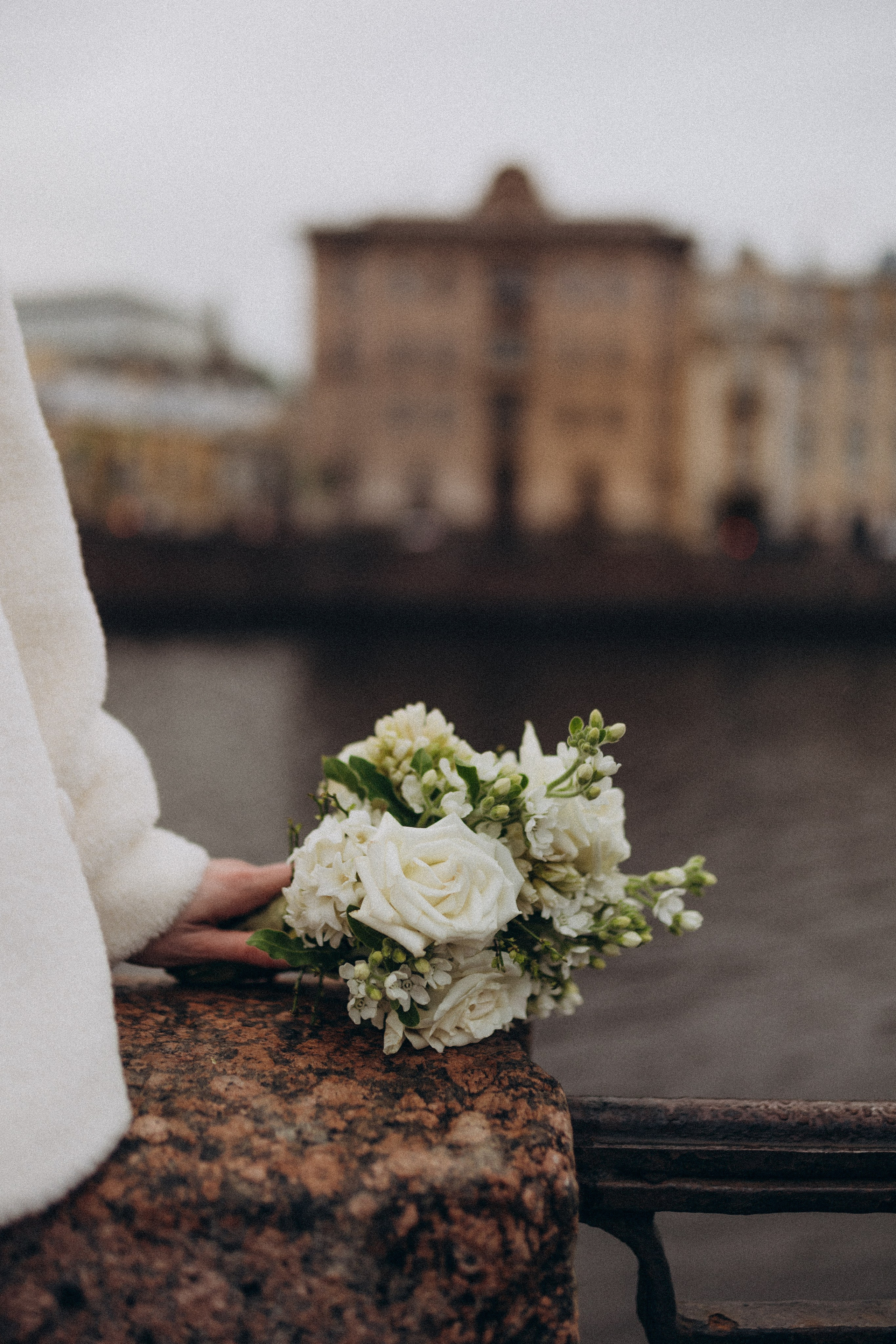 Дима и Лера. Свадебный и love story фотограф в Санкт-Петербурге