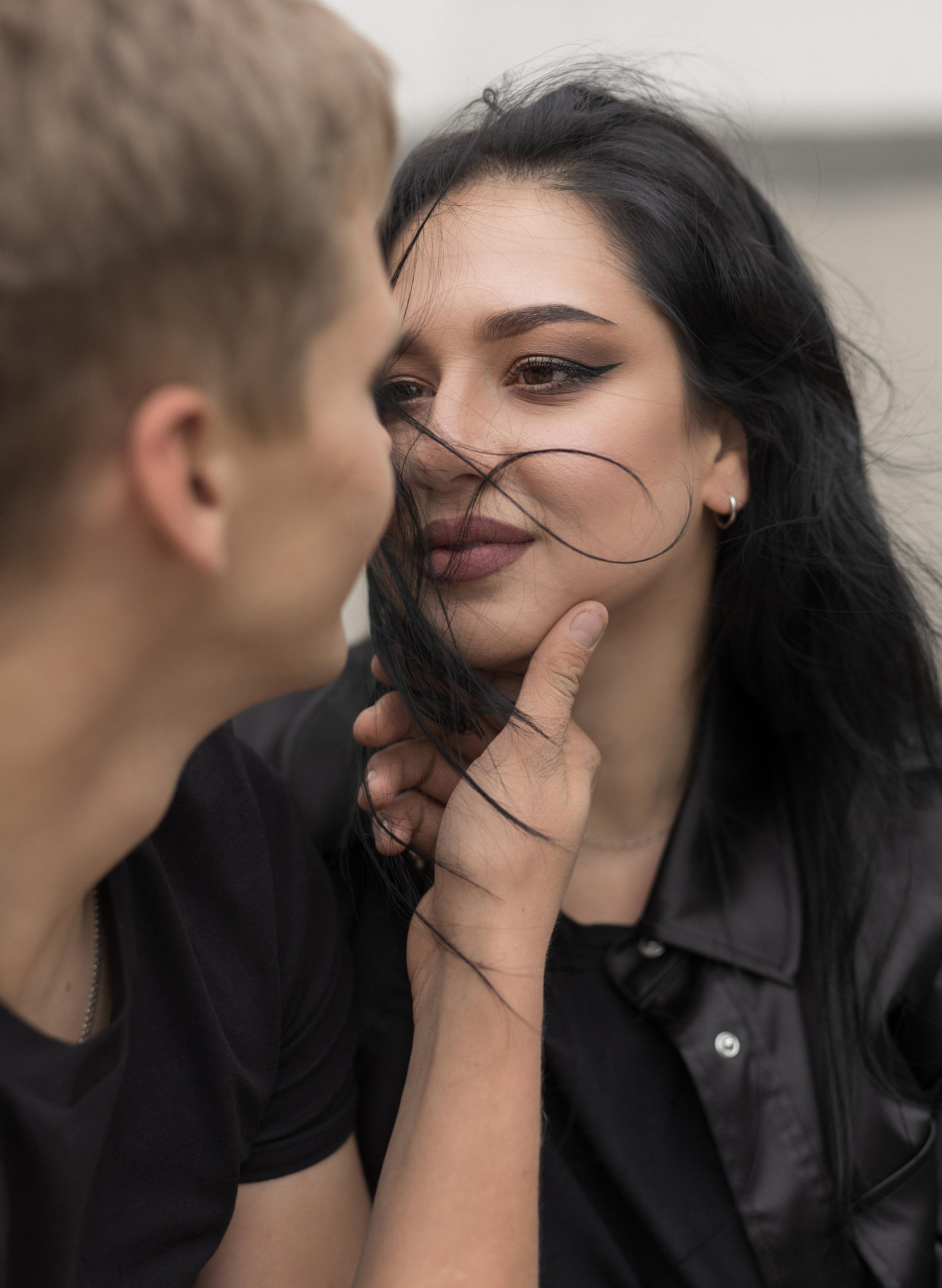 Иван и Анастасия. Фотограф в Нижнем Новгороде, Дзержинске Олеся Хозяева