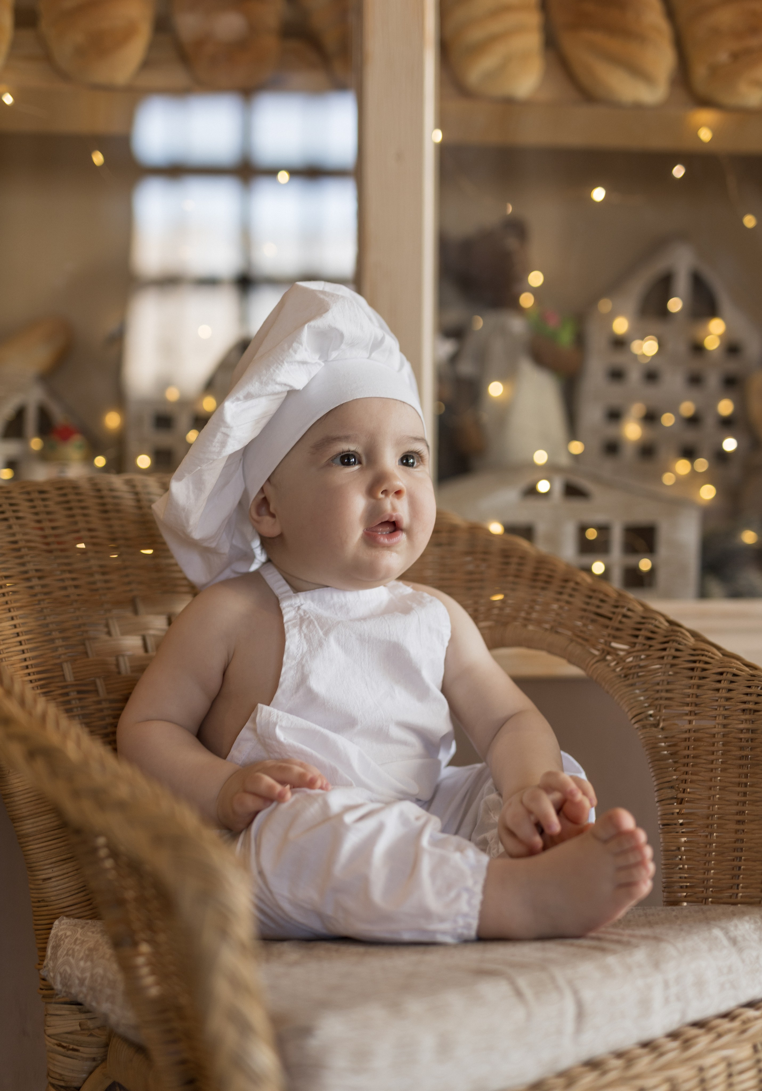 Поварята. Фотограф в Нижнем Новгороде, Дзержинске Олеся Хозяева