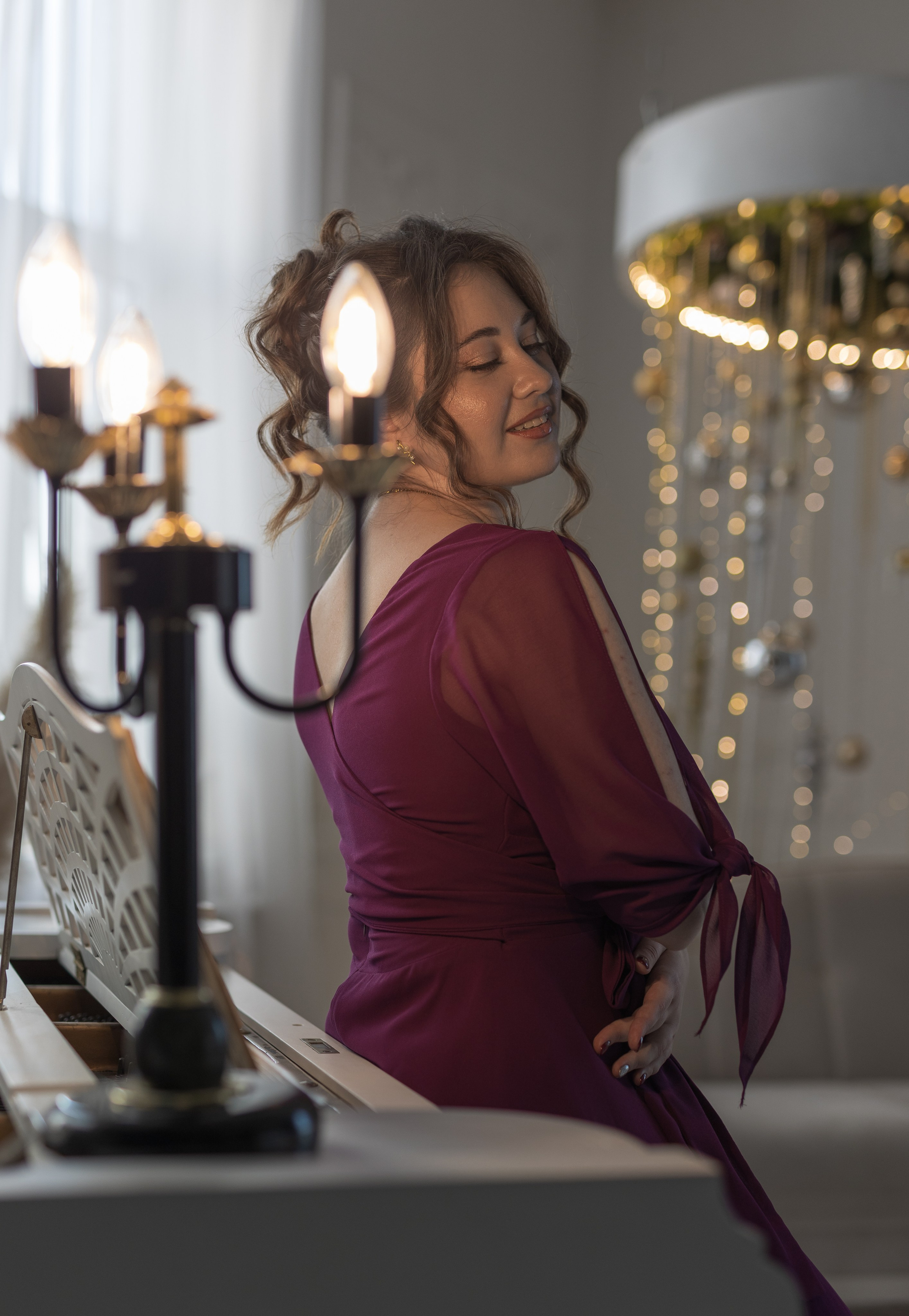 Елена. Фотограф в Нижнем Новгороде, Дзержинске Олеся Хозяева