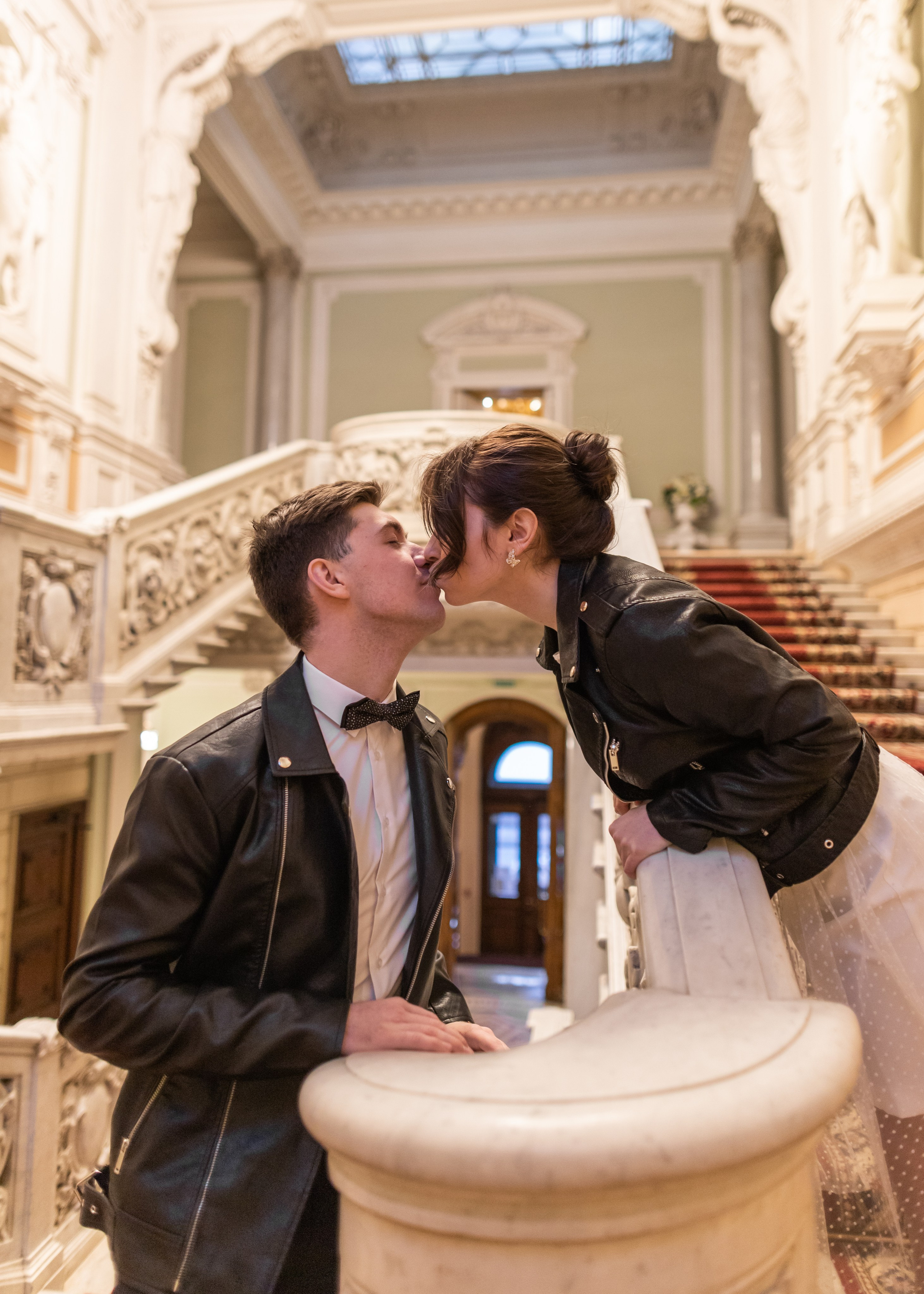 Артем и Мария. Фотограф в Нижнем Новгороде, Дзержинске Олеся Хозяева