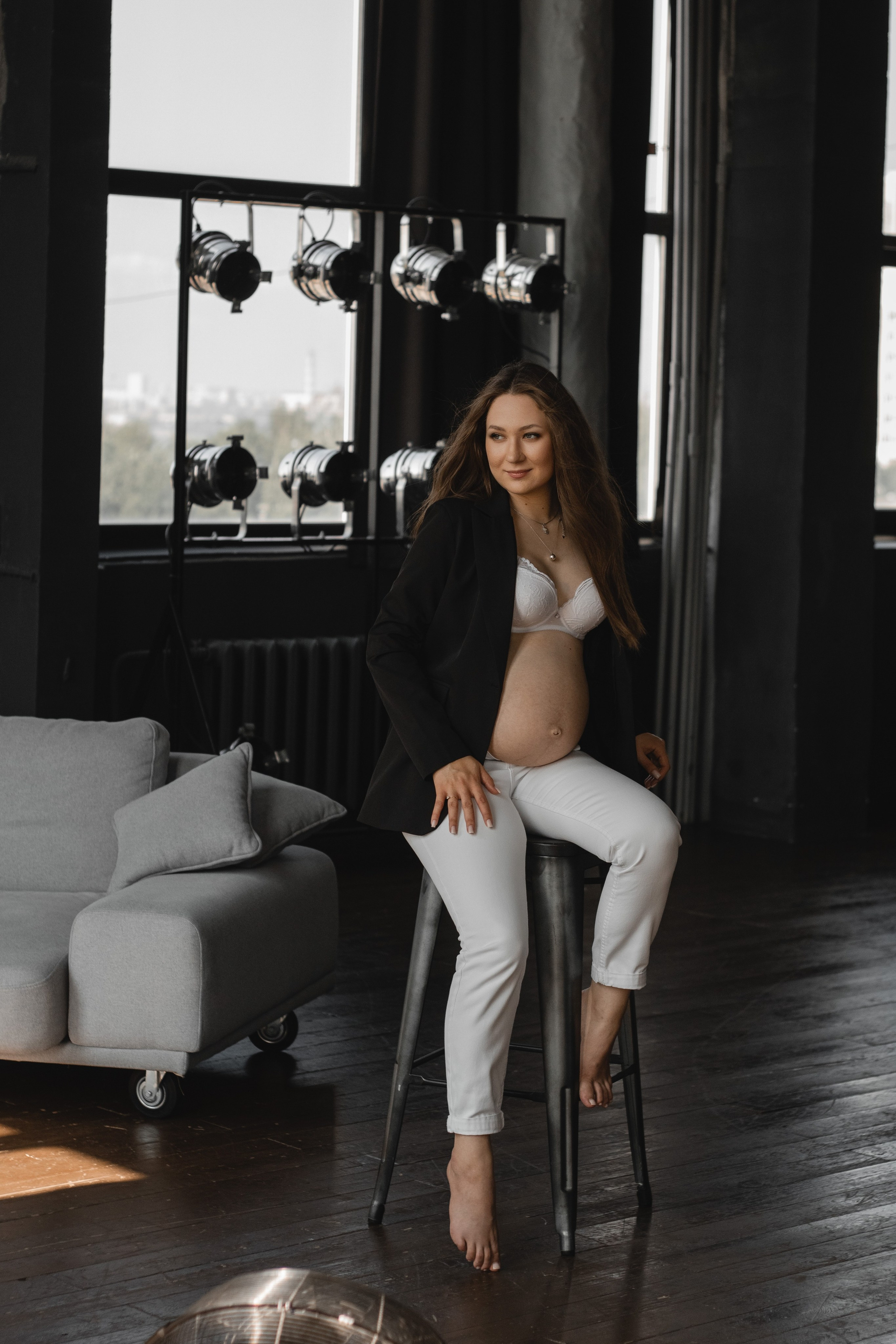 Беременность Ира и Толя. ФОТОГРАФ НОВОСИБИРСК — АЛЁНА ЖИГАЛЕЕВА