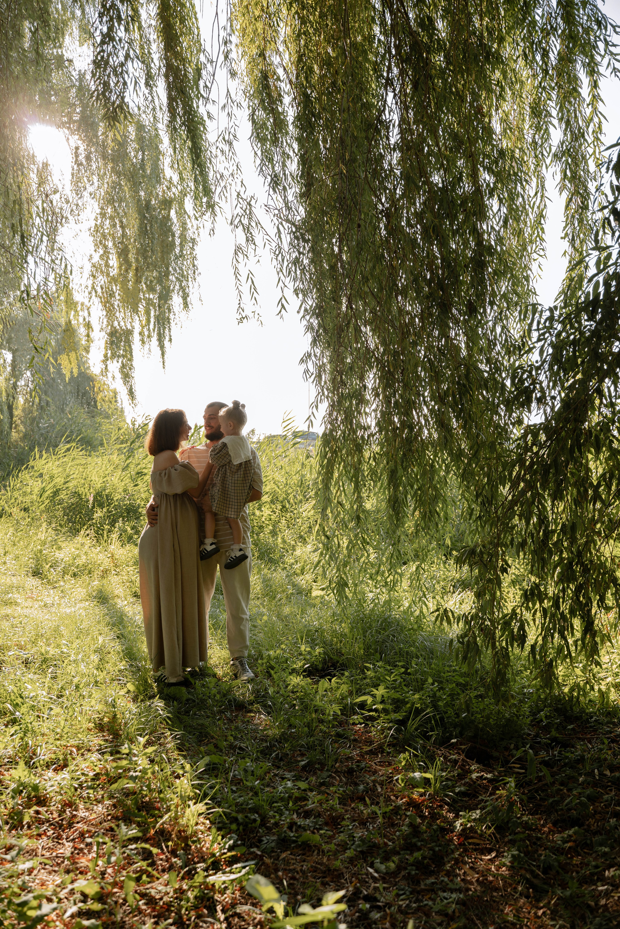 Счастливых выдают глаза. Свадебный фотограф в Краснодаре и Санкт-Петербурге Евгения Алексеева