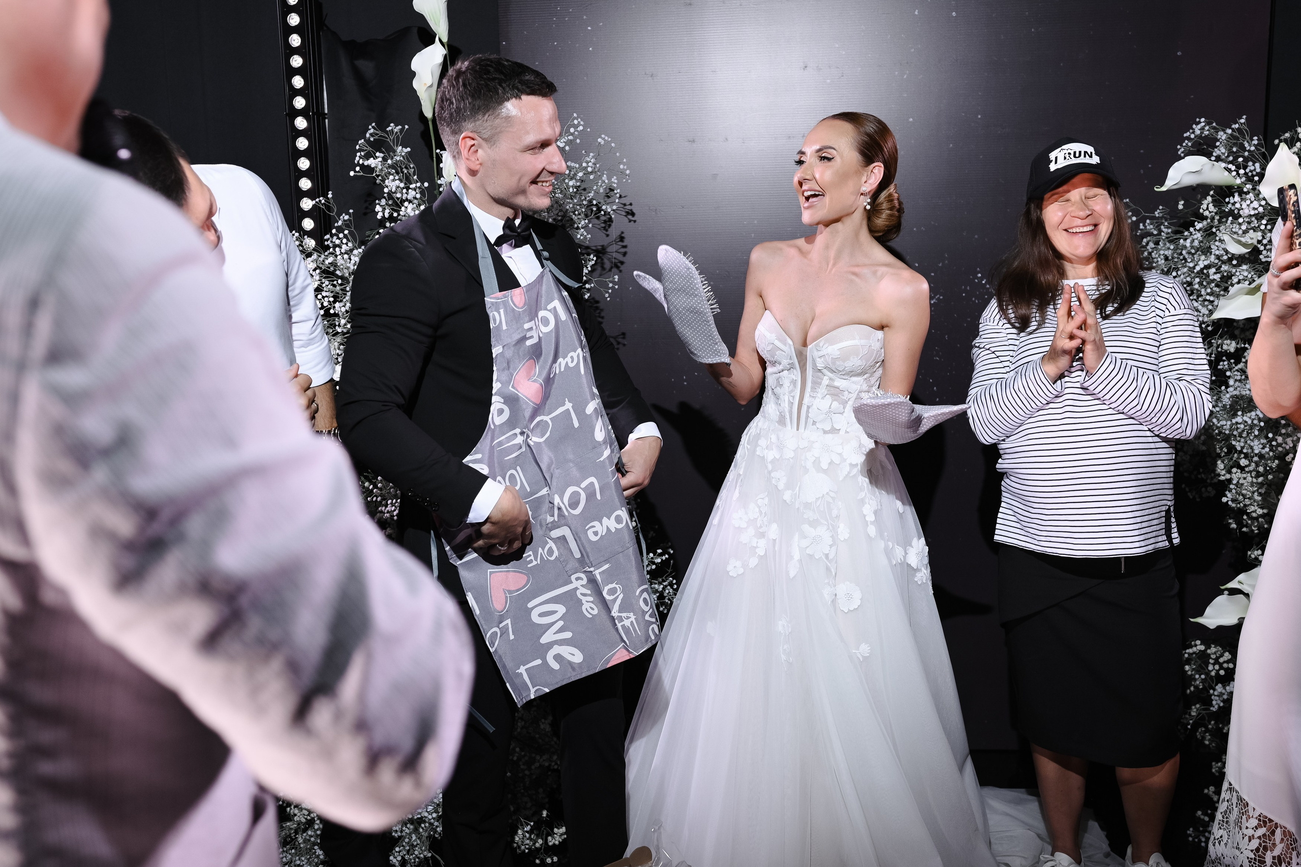 Иван и Ольга. Главная