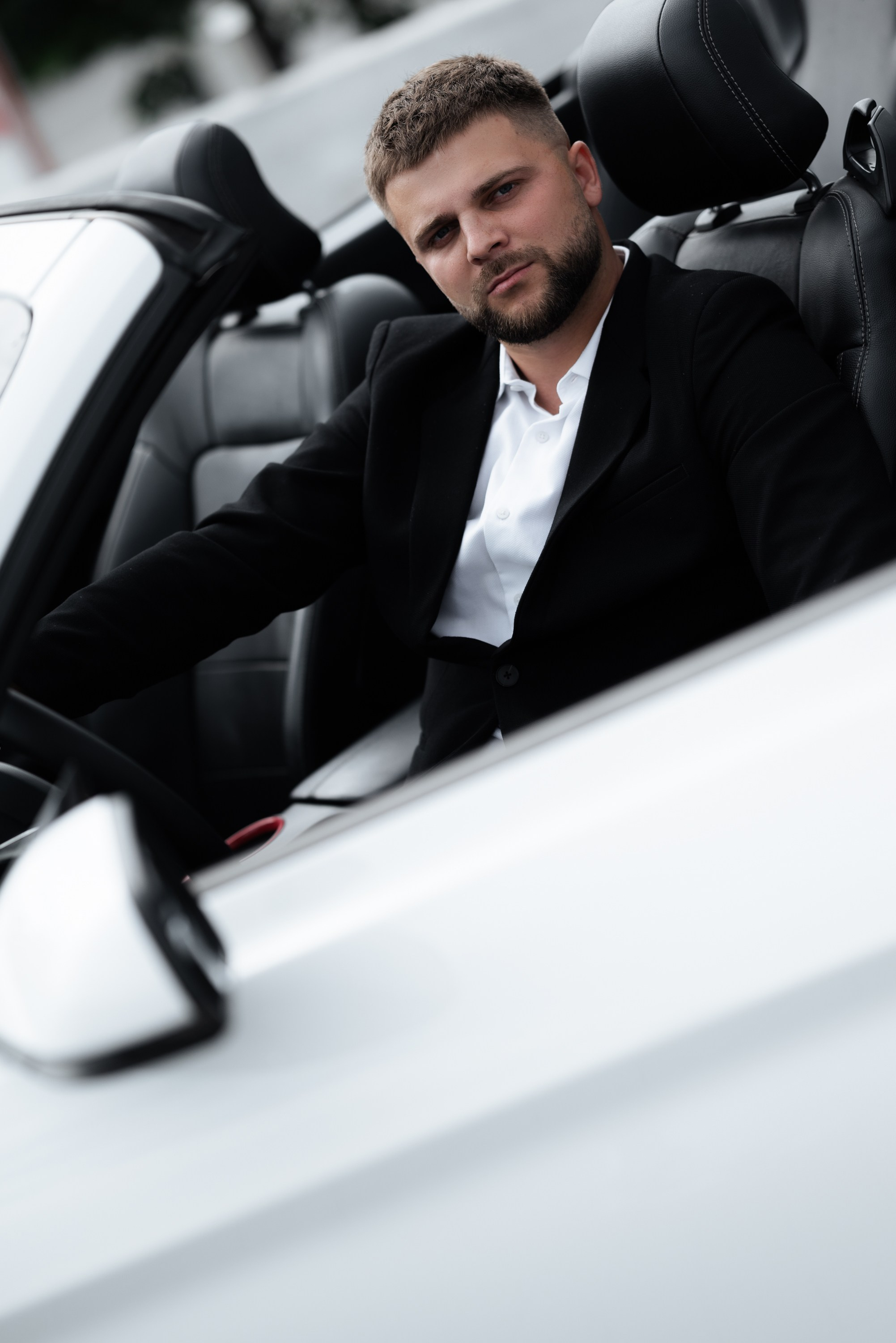 Сергей и Дарья lovestory. Главная