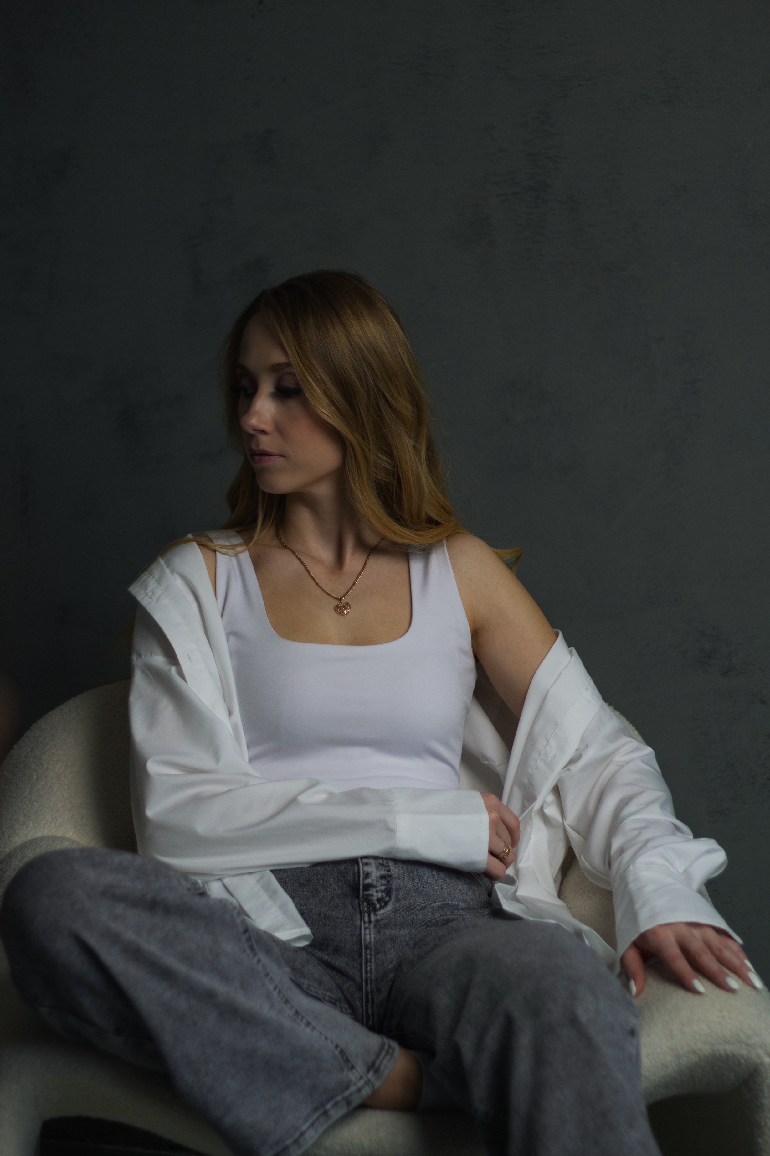 Яна и Дима. Фотограф Вологда Кристина Малухина