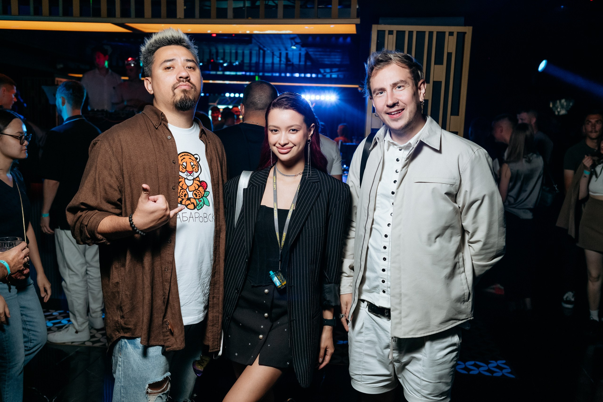 МЕДИА ЛИГА — AFTER PARTY. СВОИ. ФОТООТЧЕТЫ-СОБЫТИЯ-МЕСТА