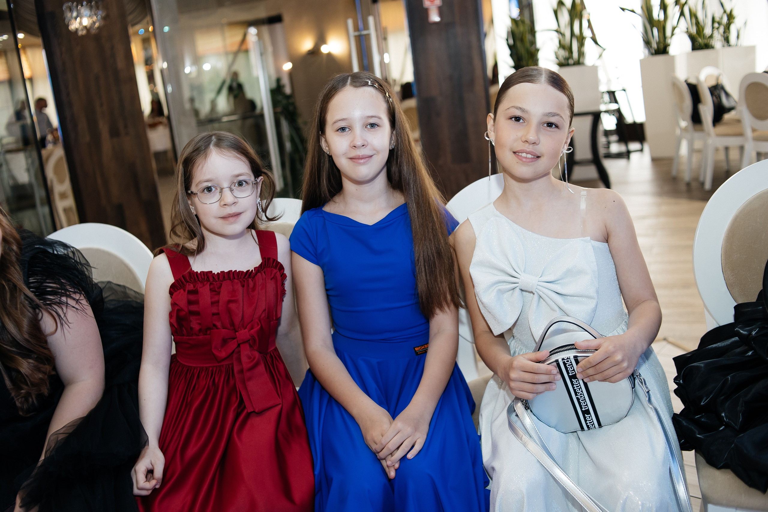 Выпускной 4класс. Фотограф в Иркутске