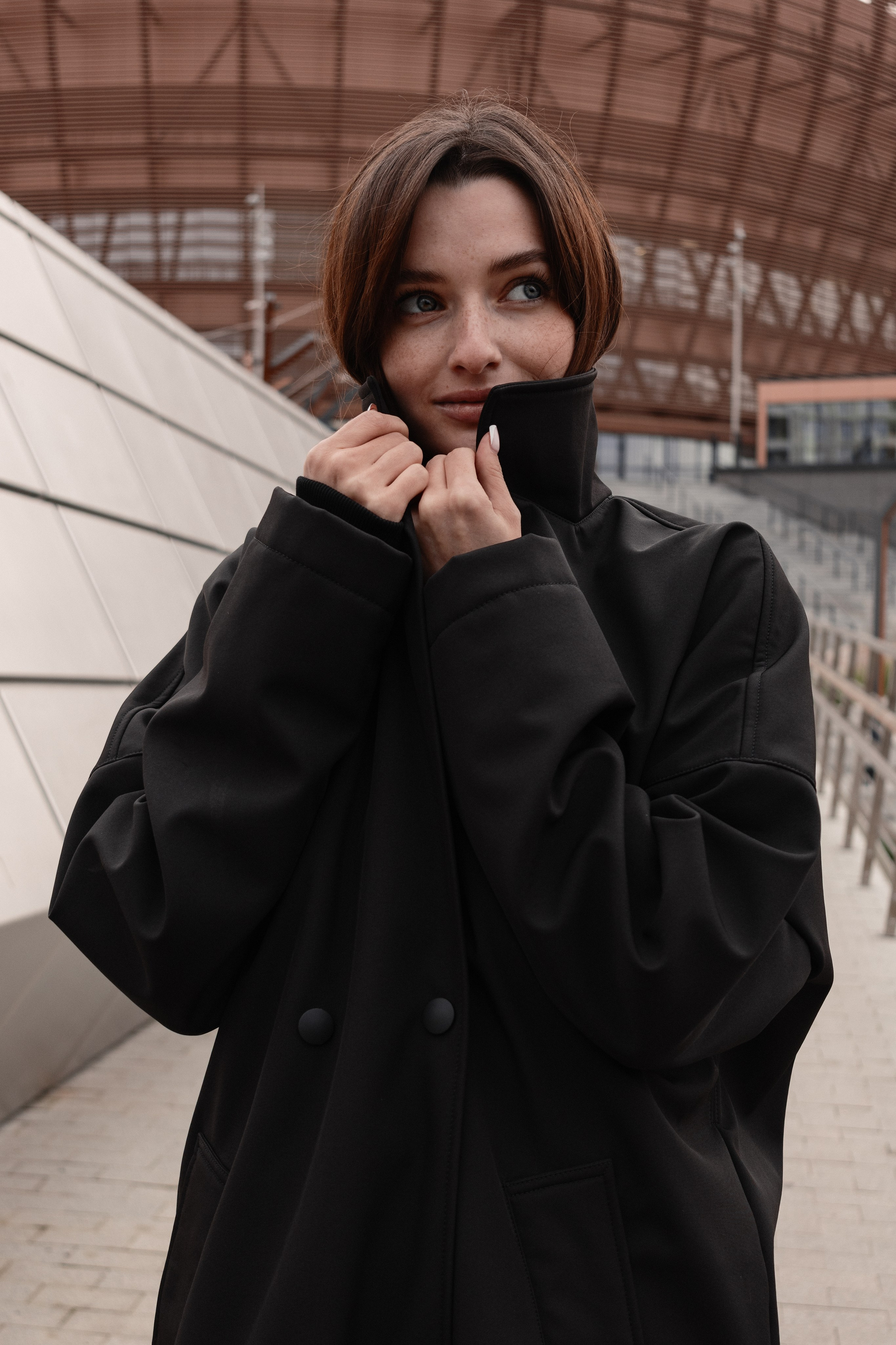 Виктория. Валерий Злобин — портретный и свадебный фотограф в Екатеринбурге