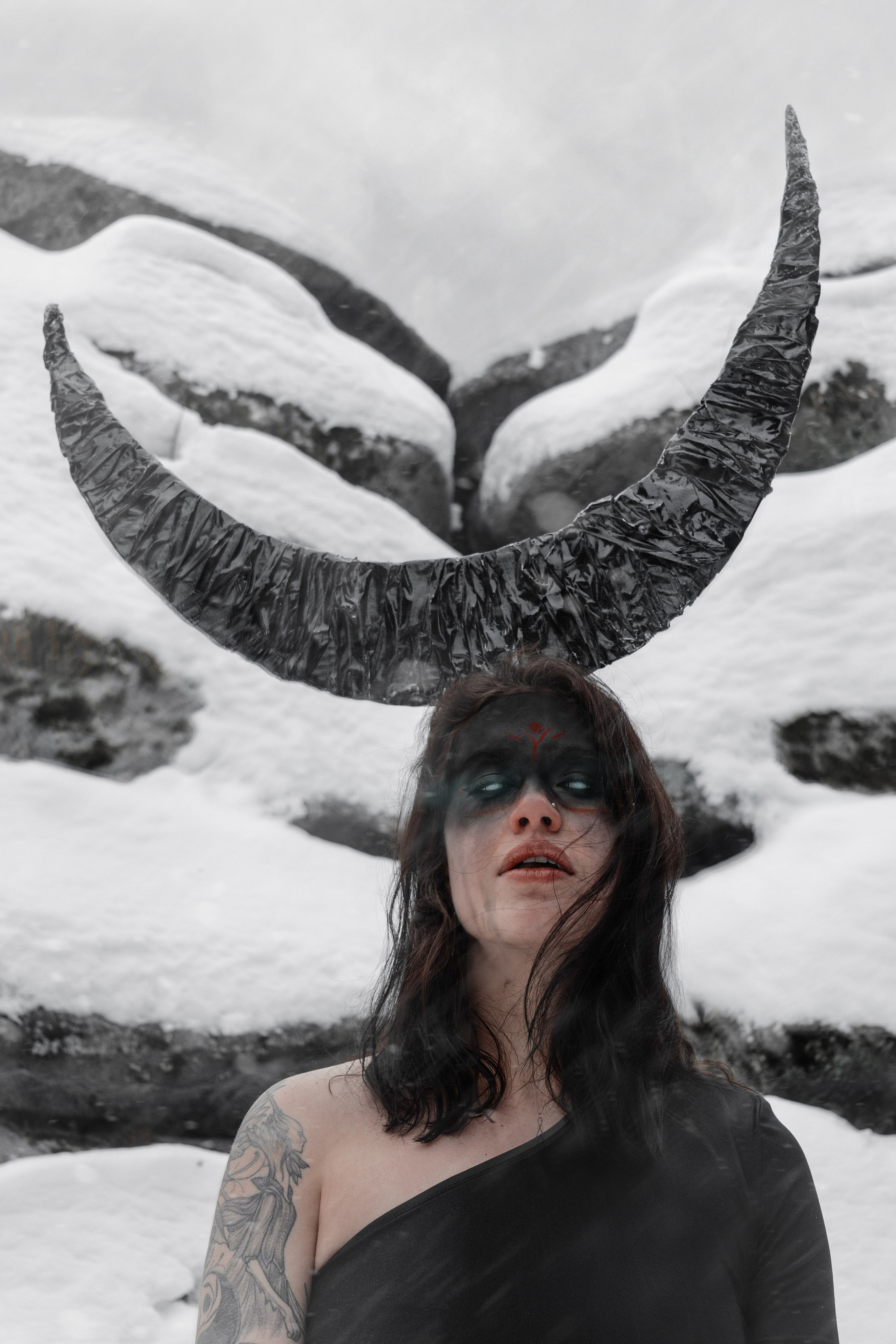 Дара. Валерий Злобин — портретный и свадебный фотограф в Екатеринбурге