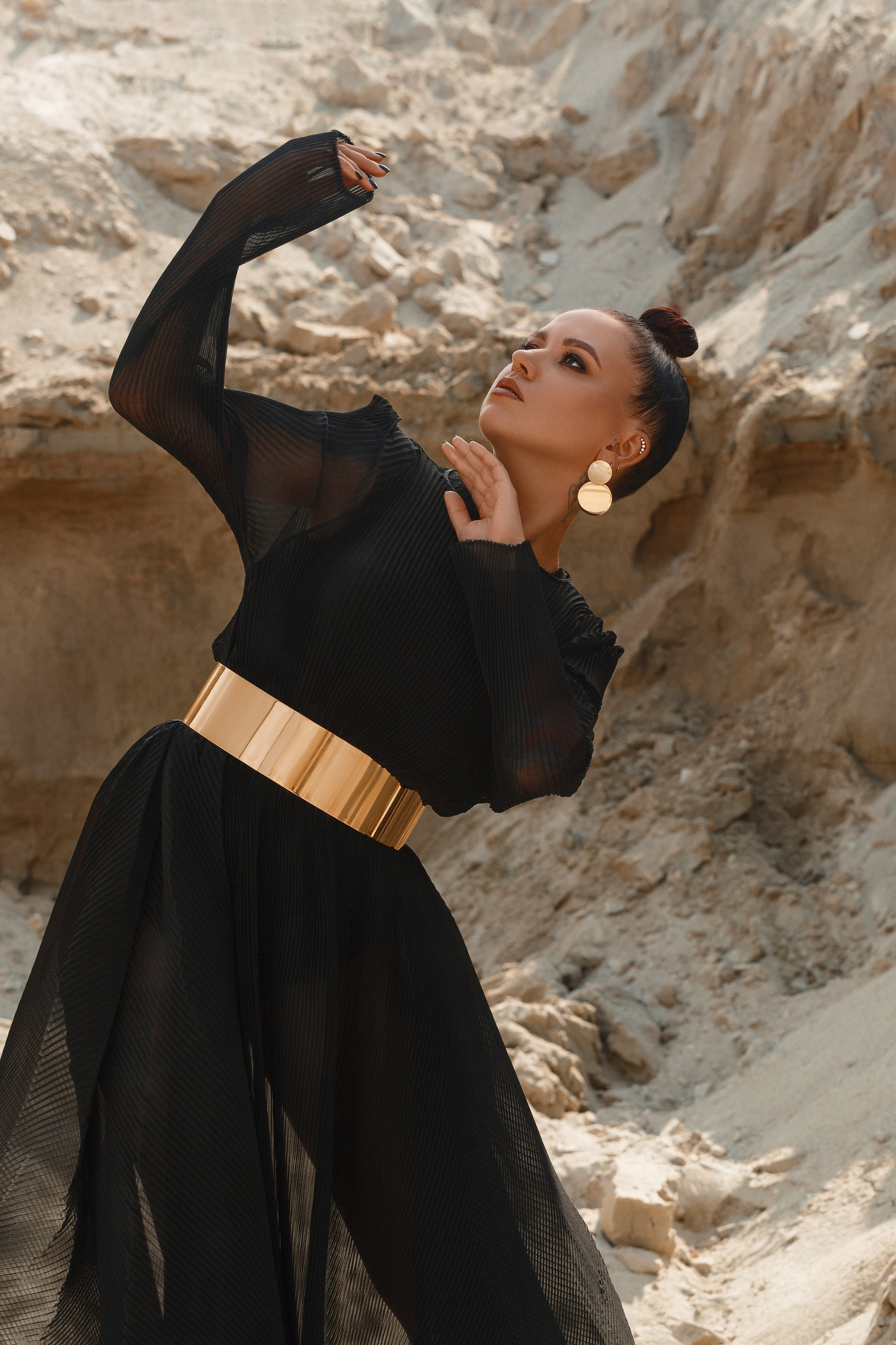 Наталья. Валерий Злобин — портретный и свадебный фотограф в Екатеринбурге