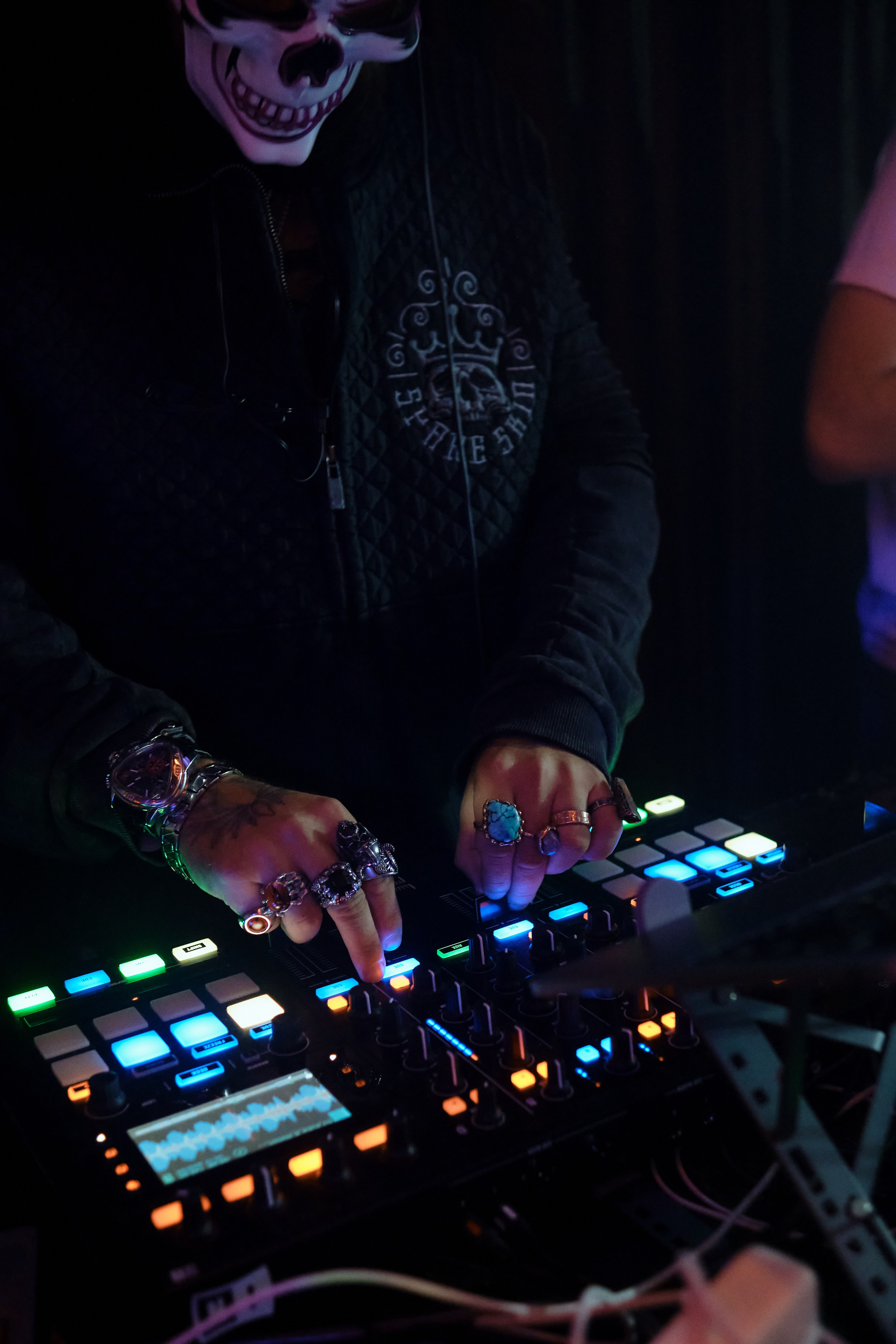 .segments | Community Meetup 01. Фотограф Vika Rin