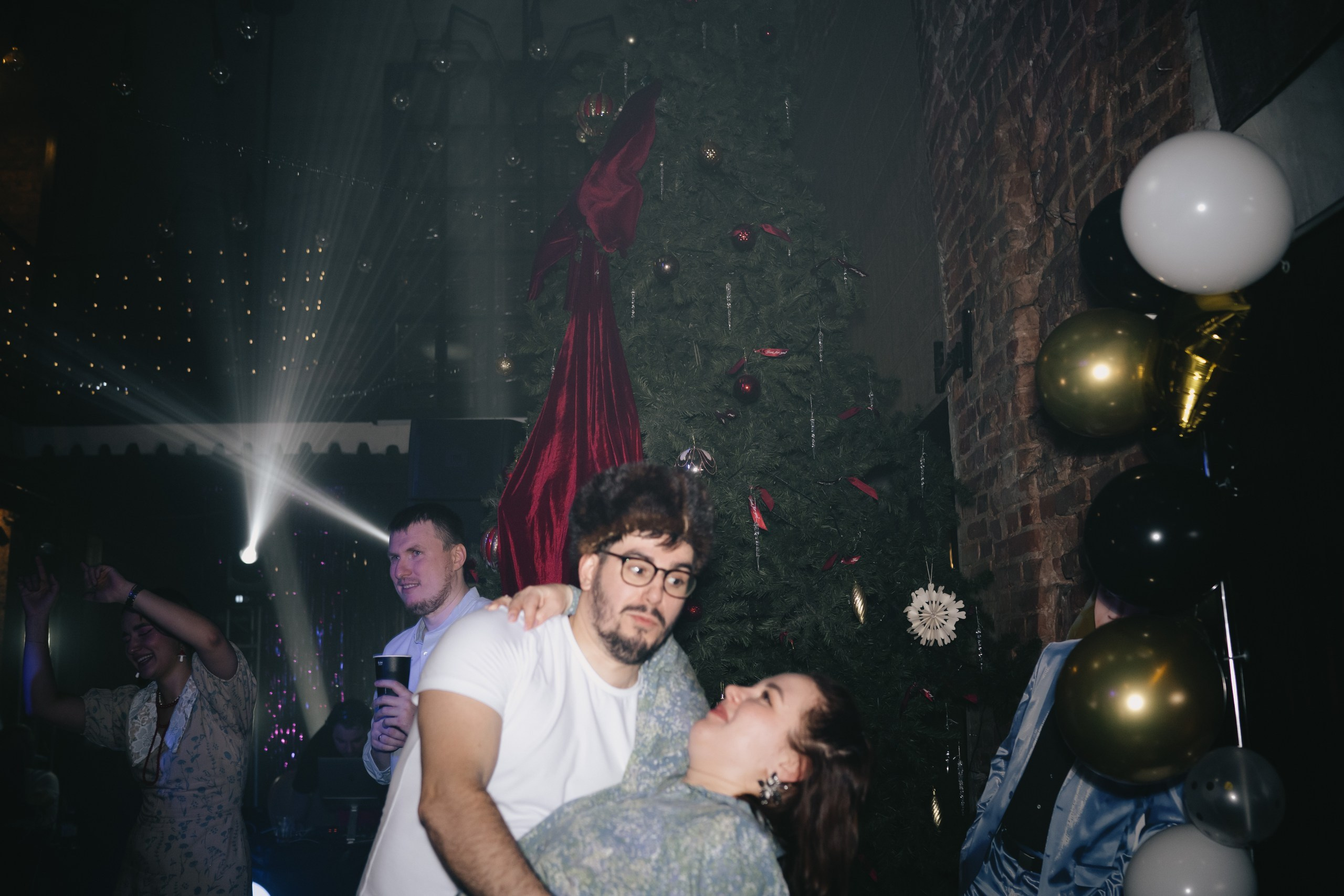 Корпоратив MAXVAL. Фотограф Vika Rin