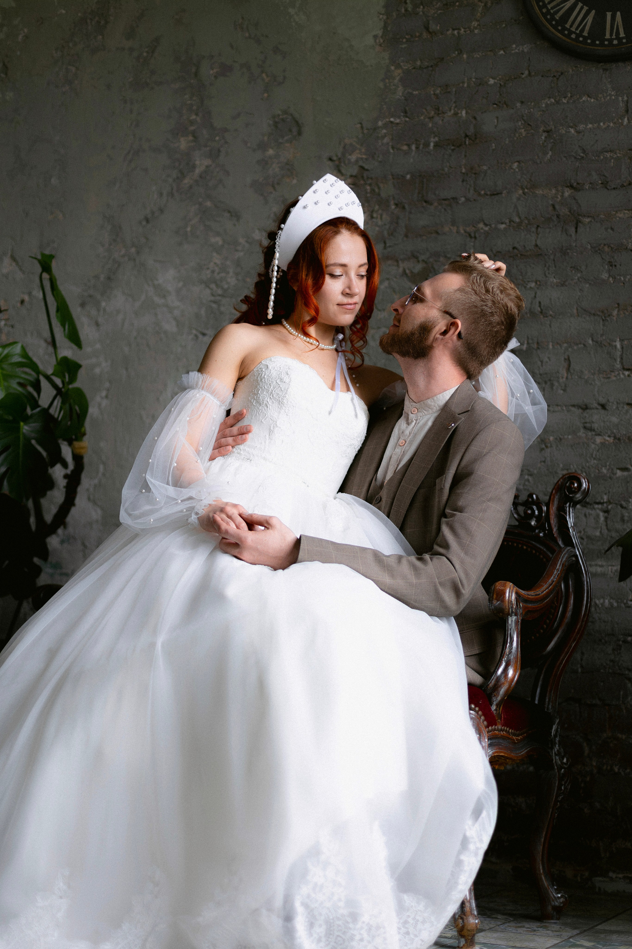 Алексей и Анастасия. Артур Иликчян — Wedding & Event фотограф в Краснодаре