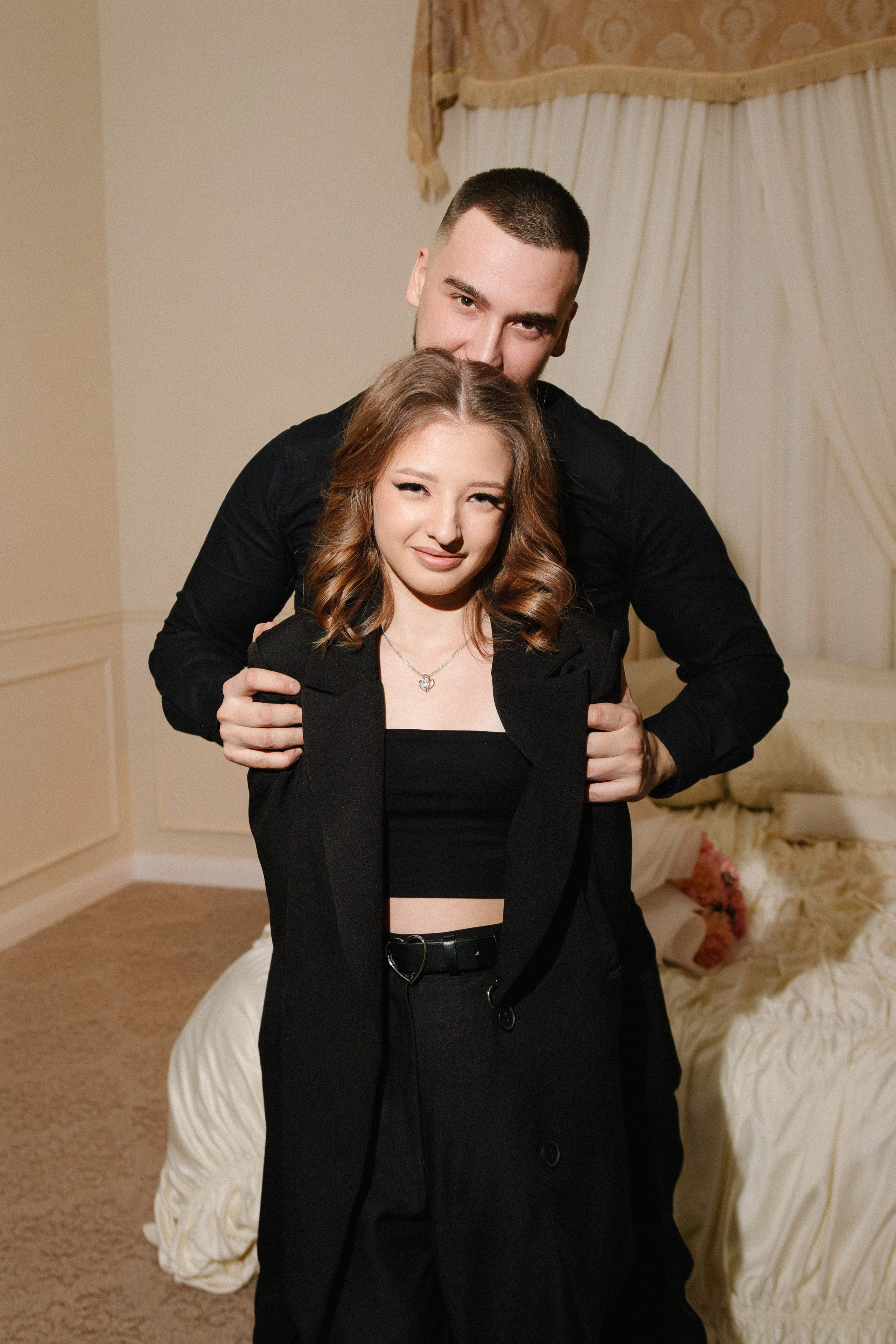 Предсвадебная Love Story. Артур Иликчян — Wedding & Event фотограф в Краснодаре