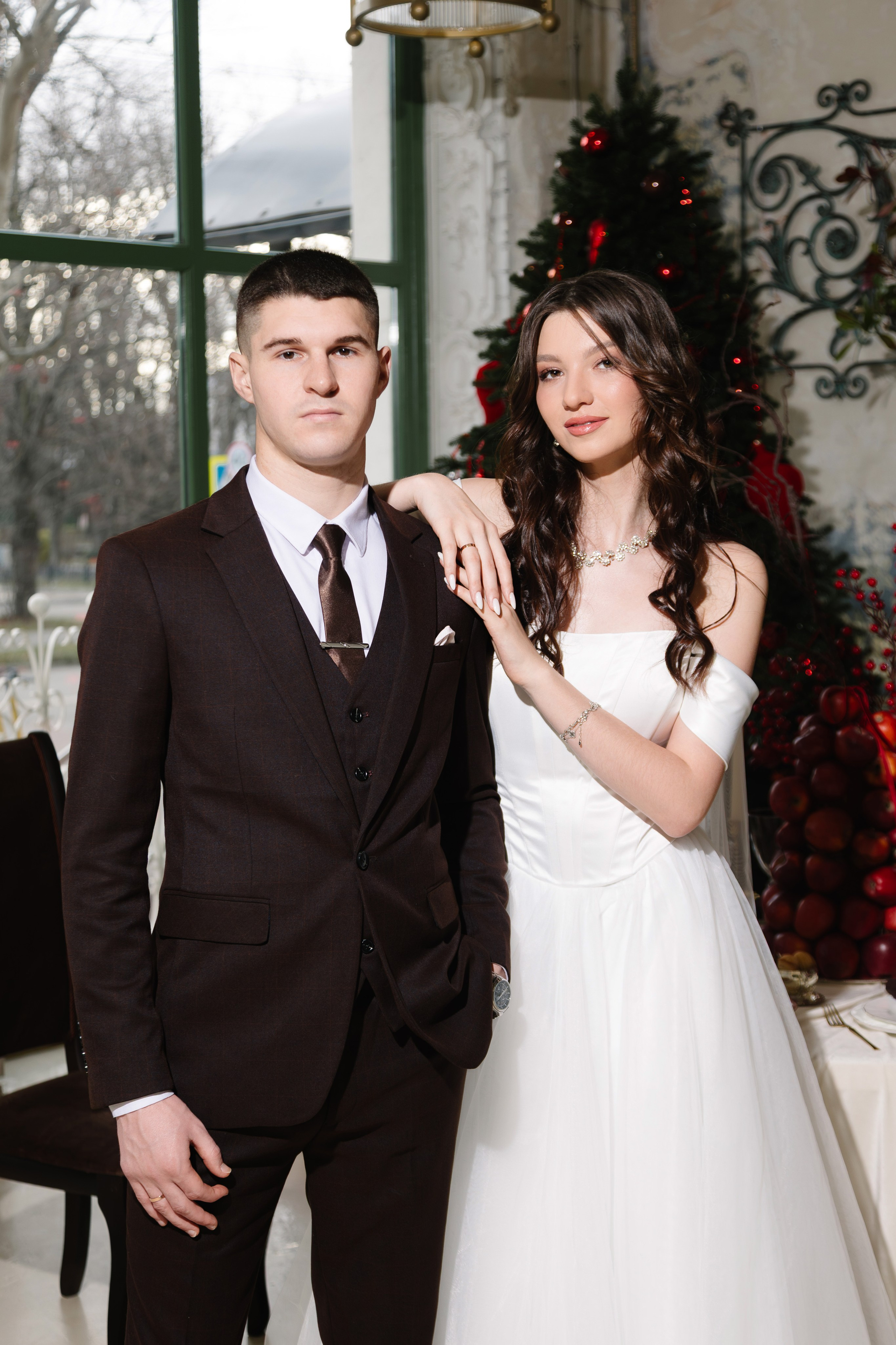 Свадьба Максима и Кристины. Артур Иликчян — Wedding & Event фотограф в Краснодаре