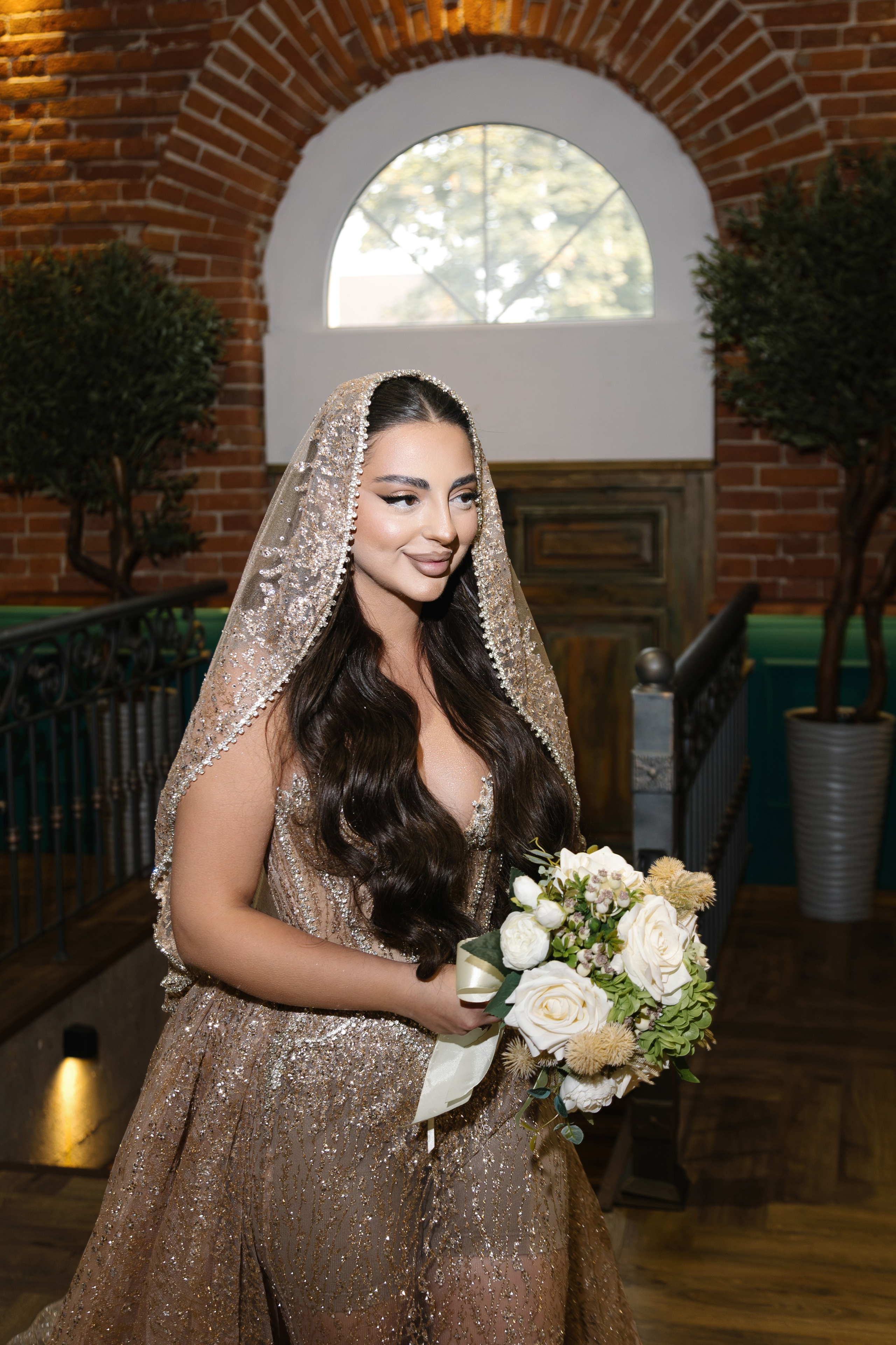 Свадьба Адольфа и Эллен. Артур Иликчян — Wedding & Event фотограф в Краснодаре