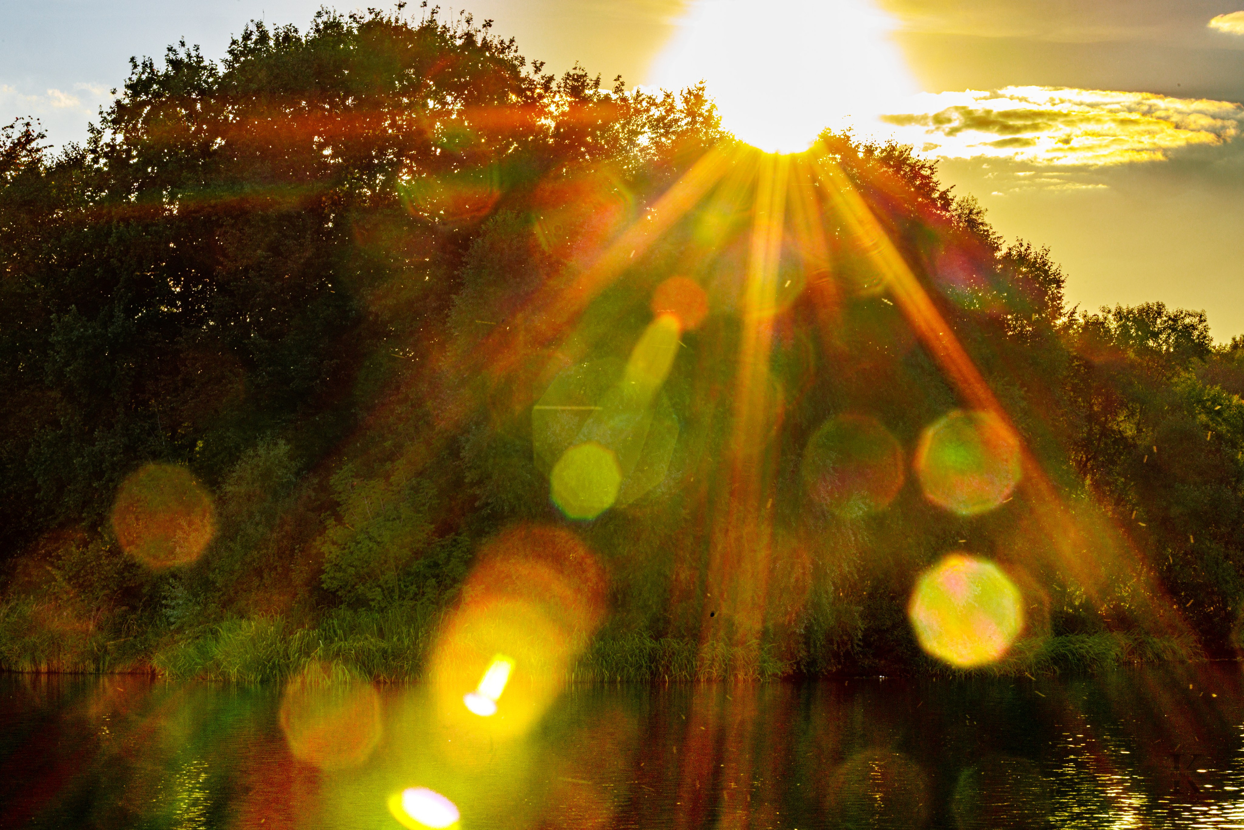 Усадьба Кусково. Осень 2025. Фотографирую жизнь! Московский фотограф волонтер