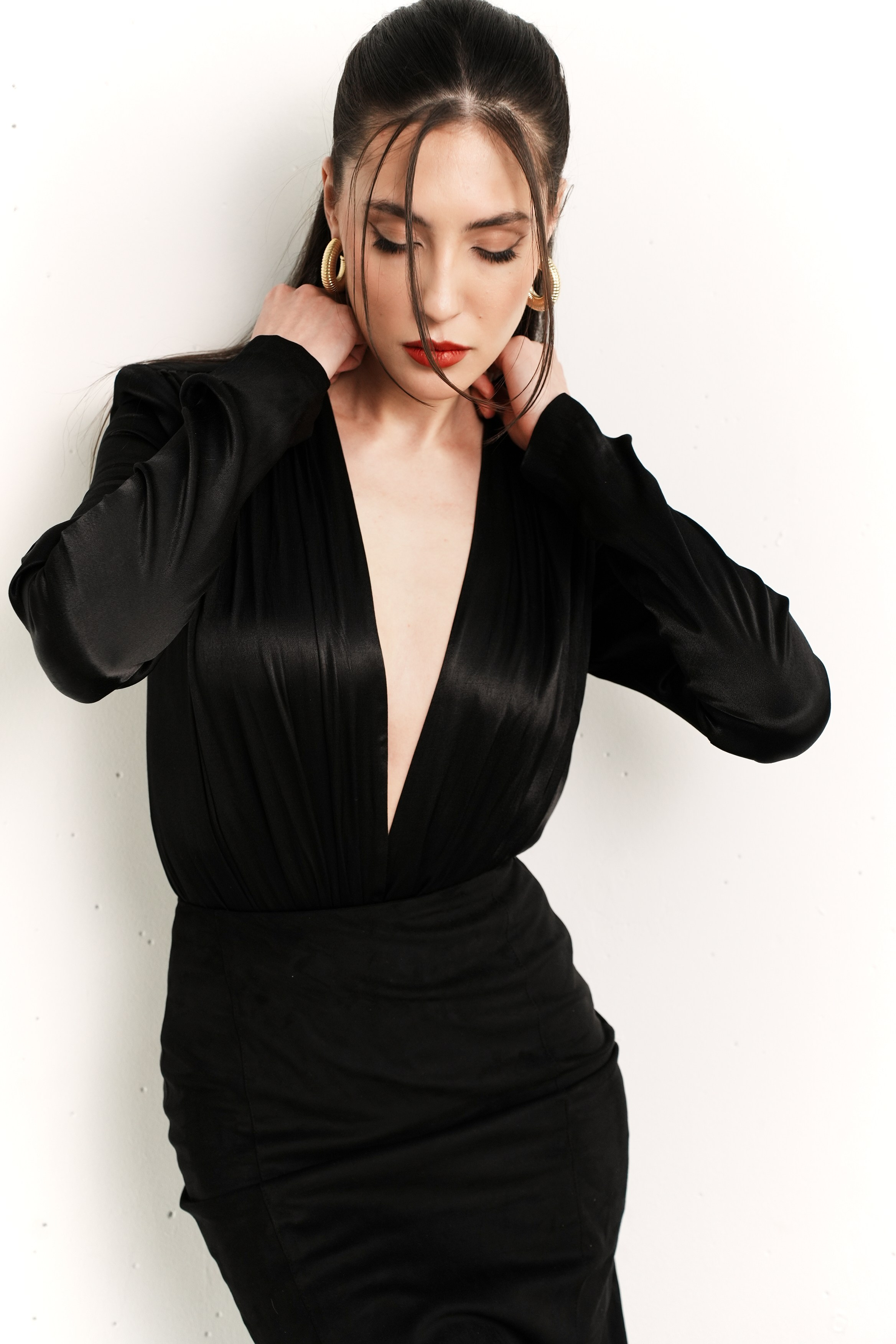 Vorobyova brand / Бренд одежды. Маргарита — фотограф и видеограф / Москва