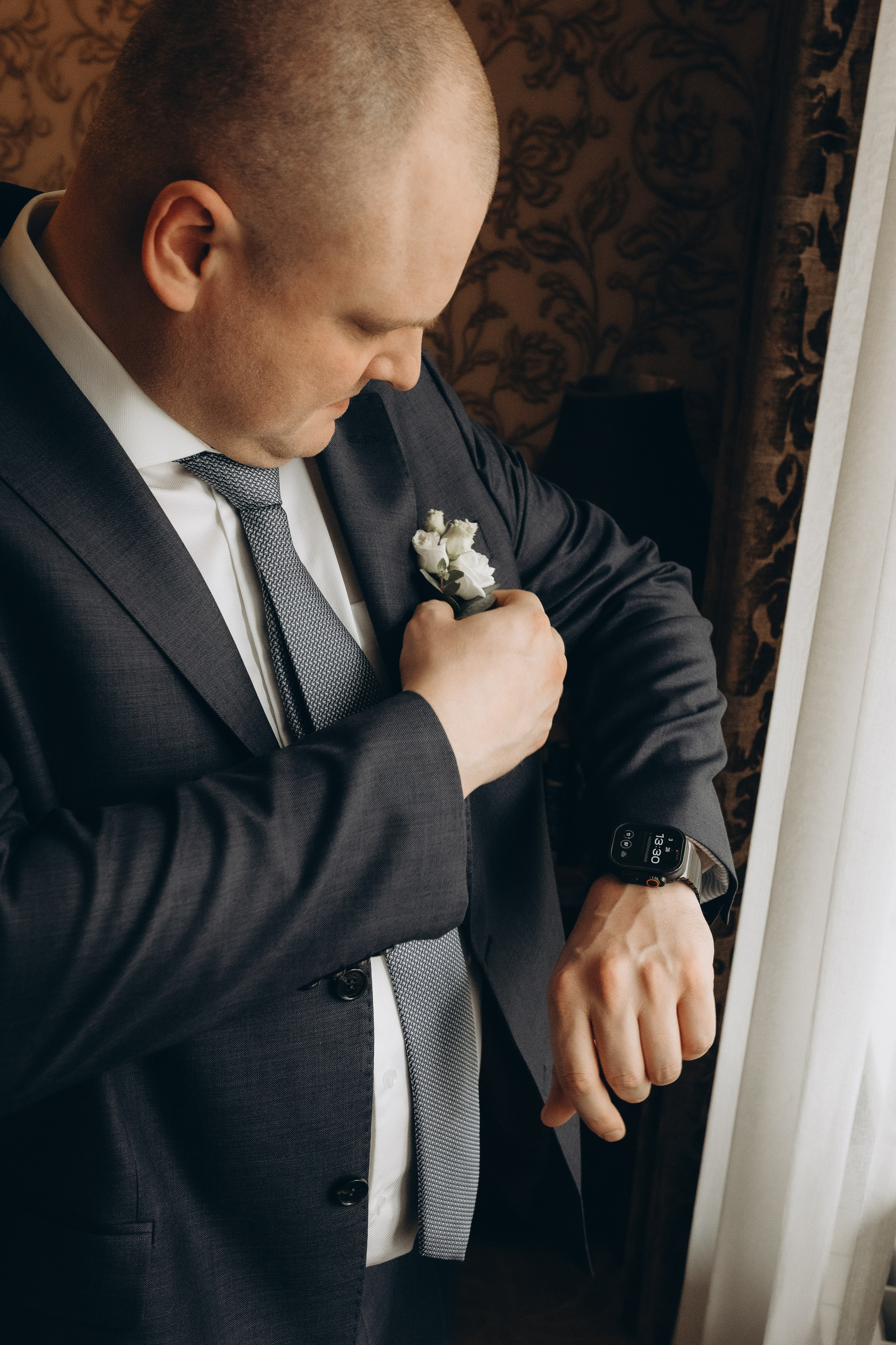 Станислав и Кристина. Семейный и Свадебный Фотограф в Санкт-Петербурге Науменко Владислав