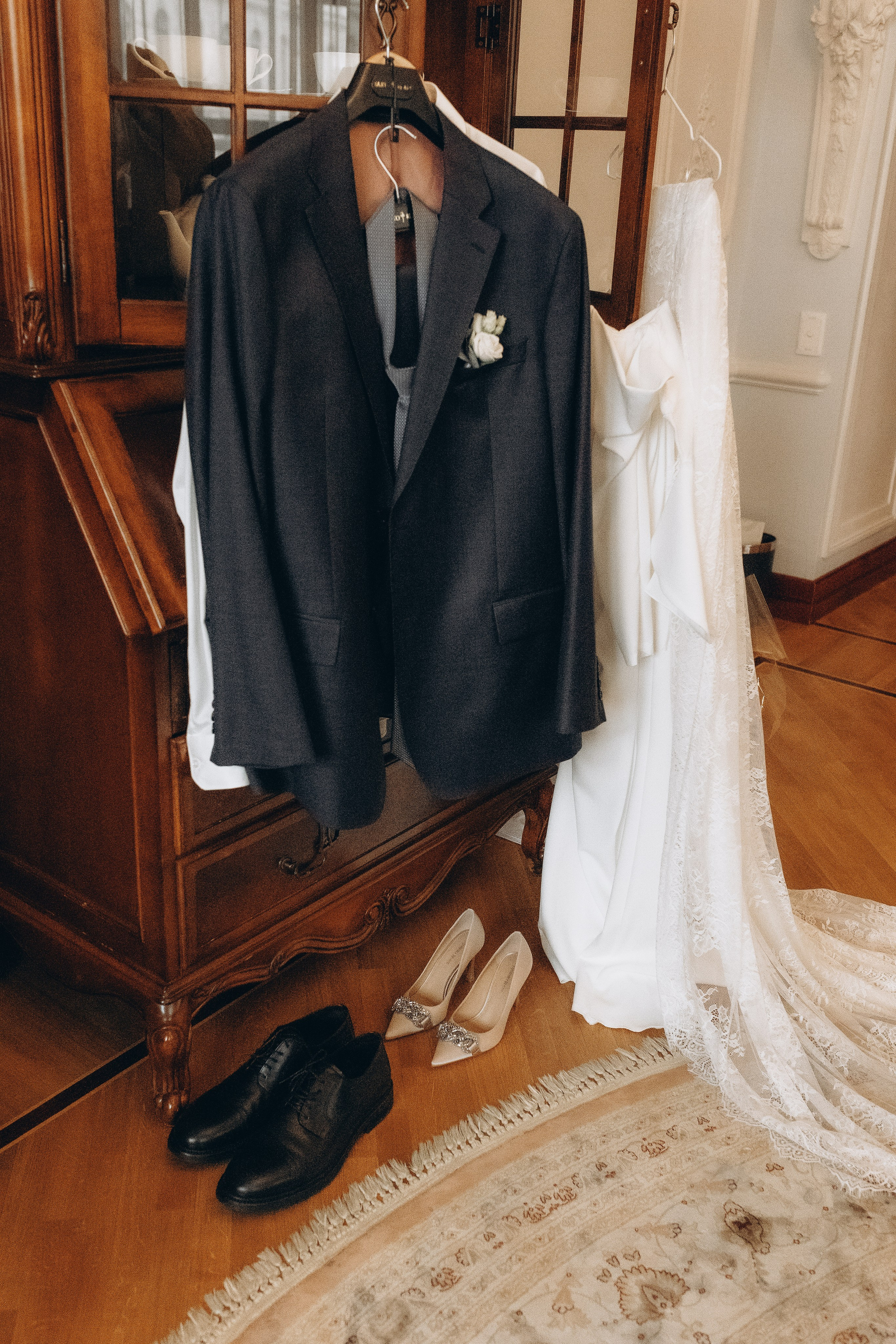 Станислав и Кристина. Семейный и Свадебный Фотограф в Санкт-Петербурге Науменко Владислав