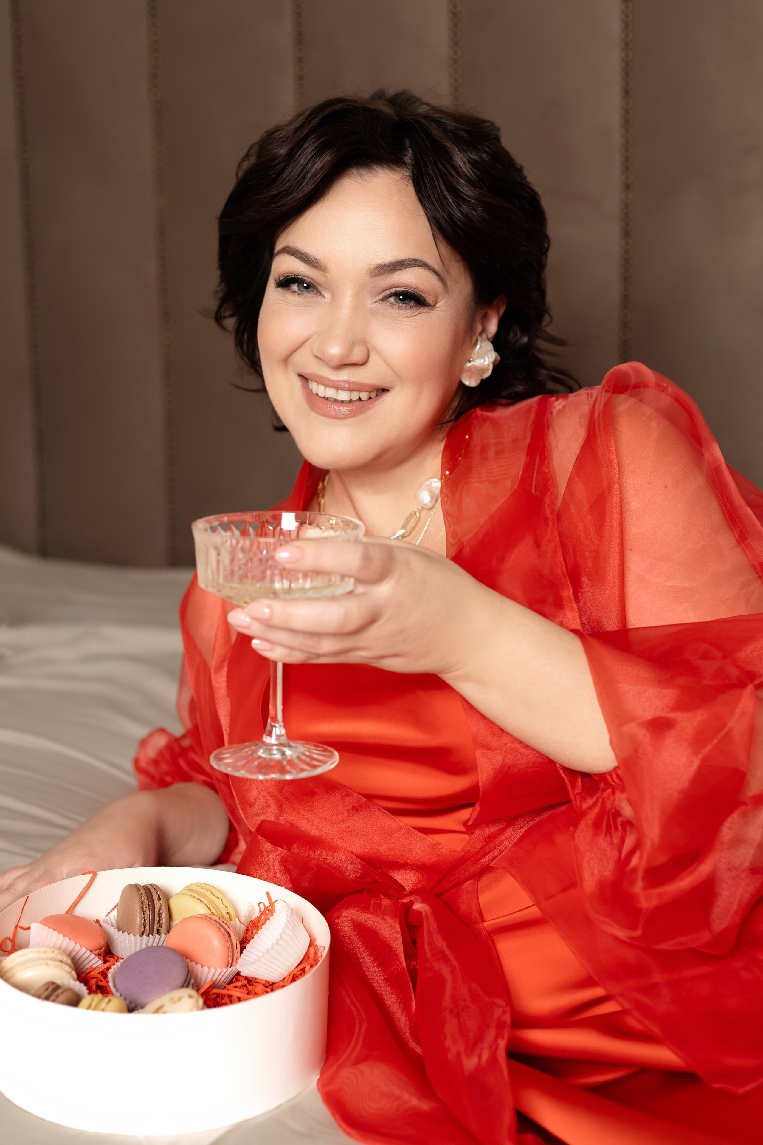 Оксана. Фотограф в Москве Ксения Мокрушина | Brand & Women photographer