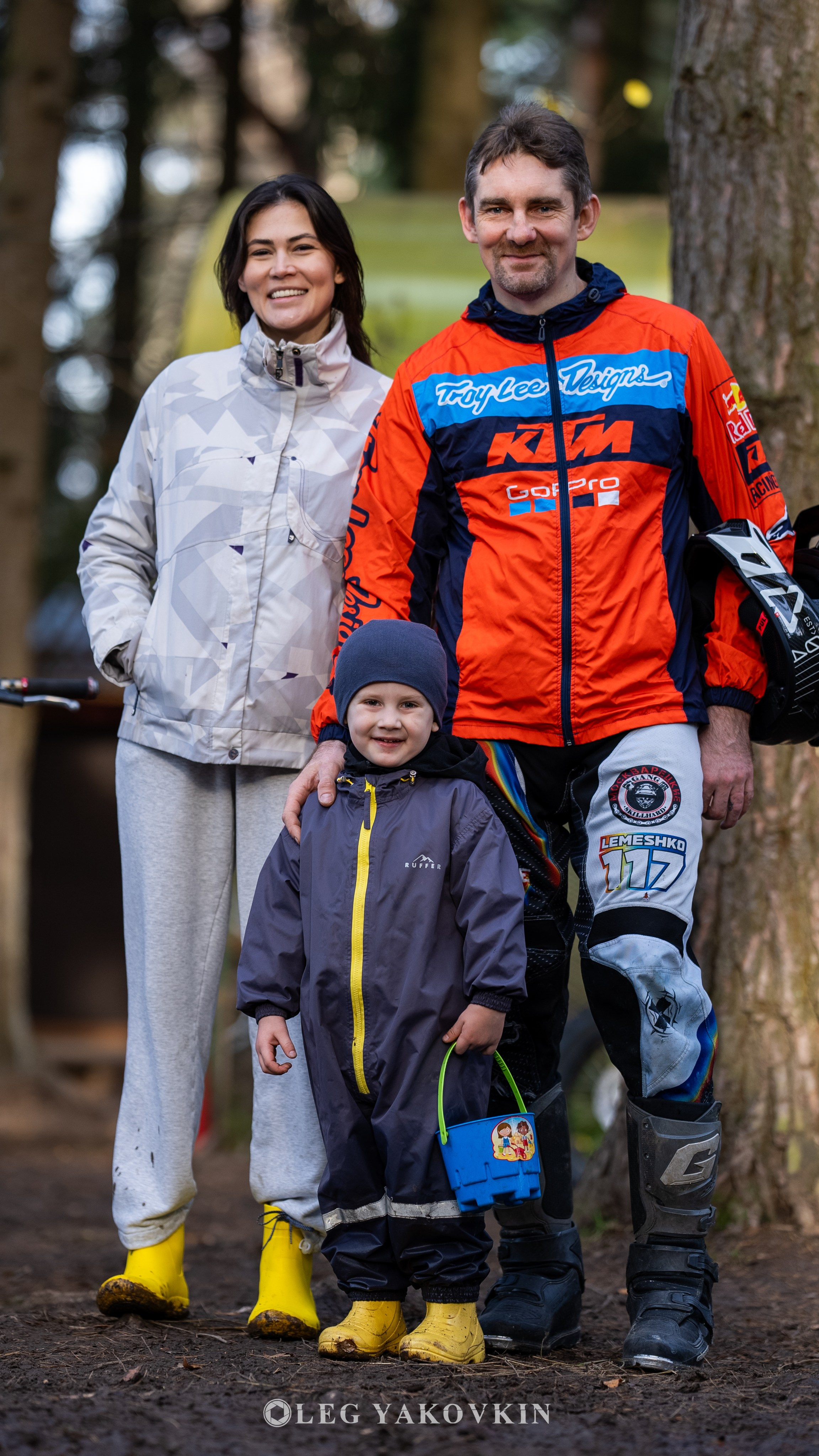 Лица. Фотограф мотоциклов в Москве — Олег Яковкин | Фото и видео