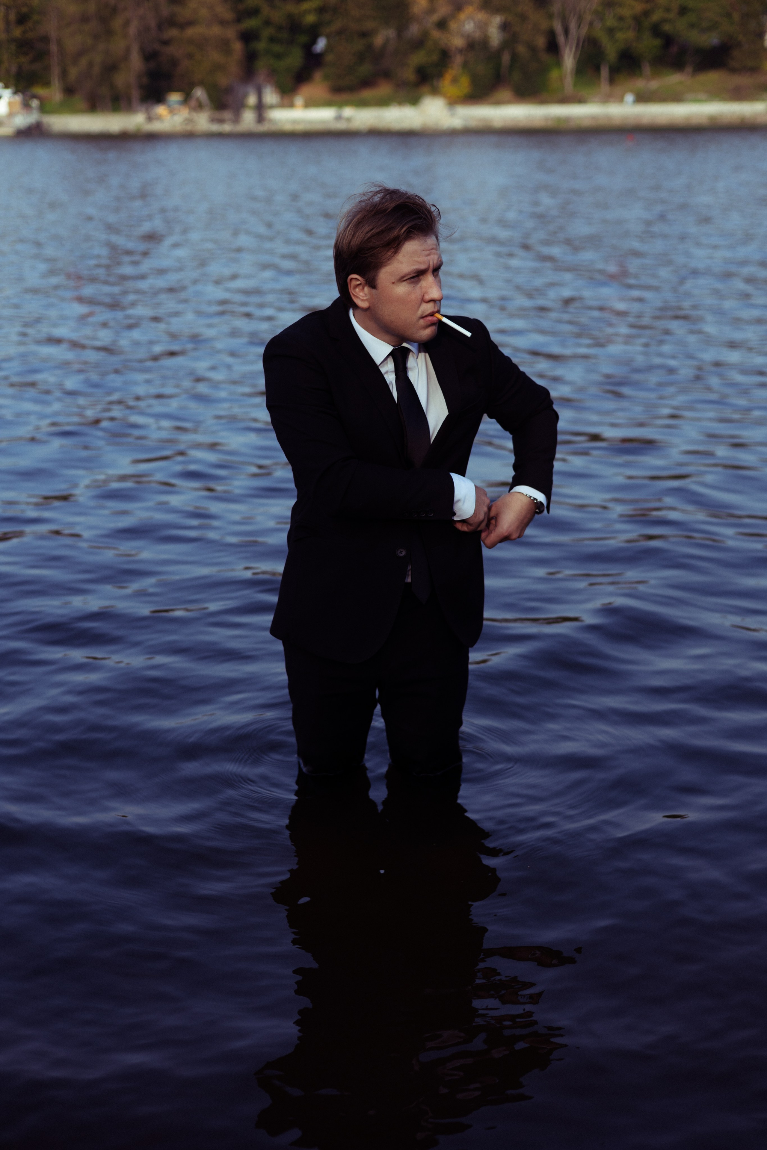 Секрет. Поэт из Санкт-Петербурга | Голос группы 4 СТЕНЫ