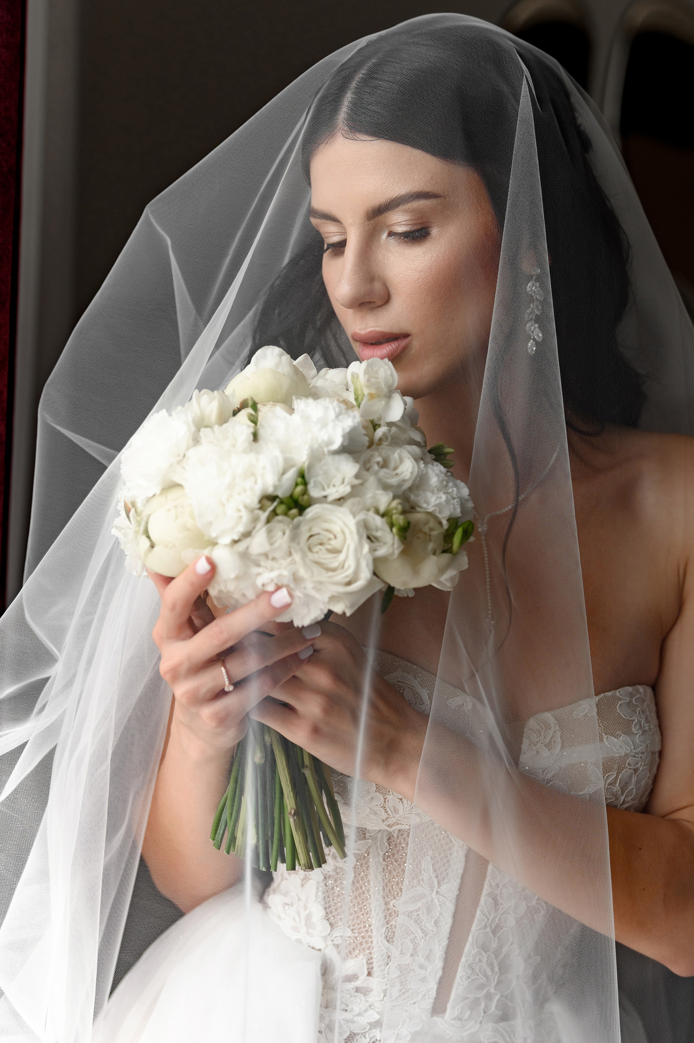 Руслан & Валентина. Москва, видеосъёмка, фотосъёмка, свадебный клип, фильм 4К media production