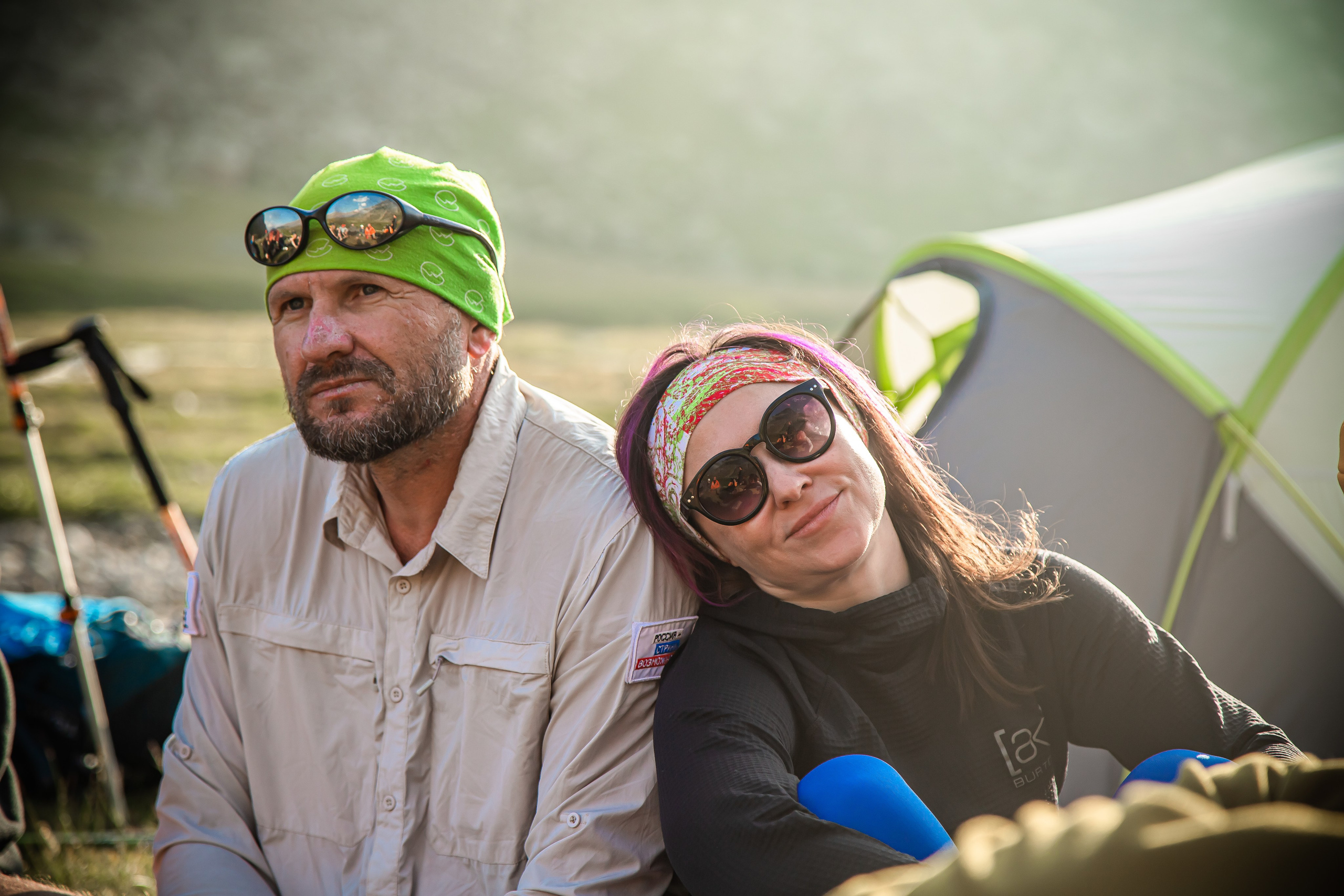 КАВКАЗ. Авторские туры с профессиональным фотографом