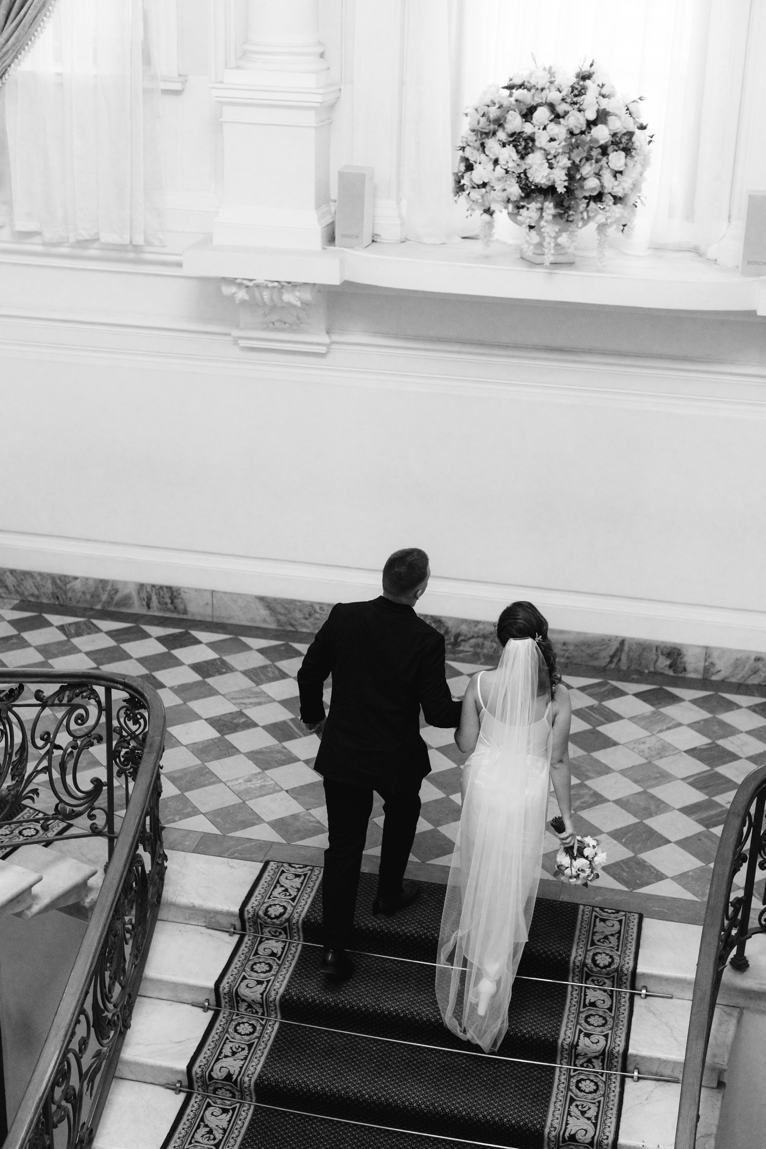 Данил Лера. Свадебный фотограф СПб Евгения Орлова