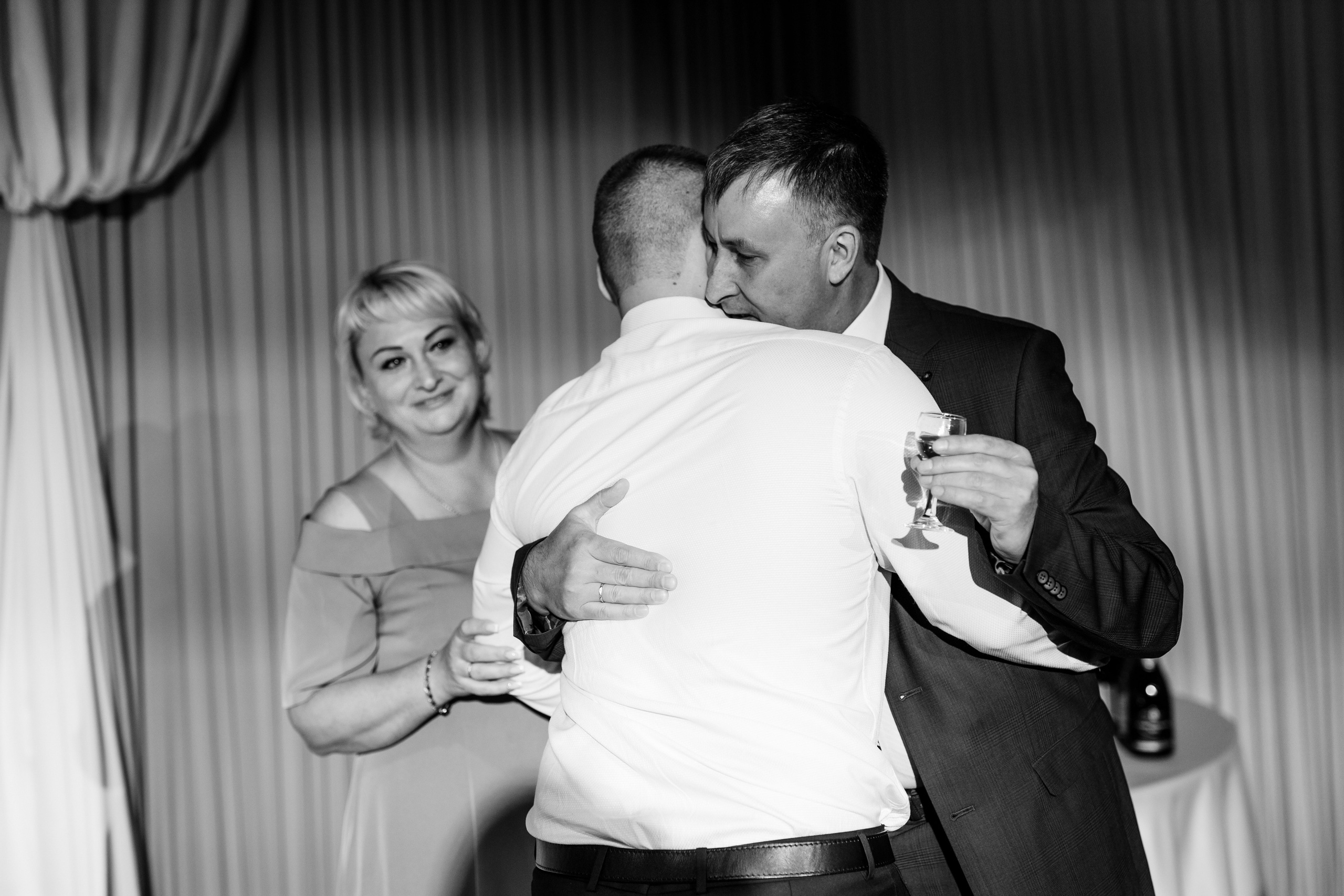 Лёша Лиза. Свадебный фотограф СПб Евгения Орлова