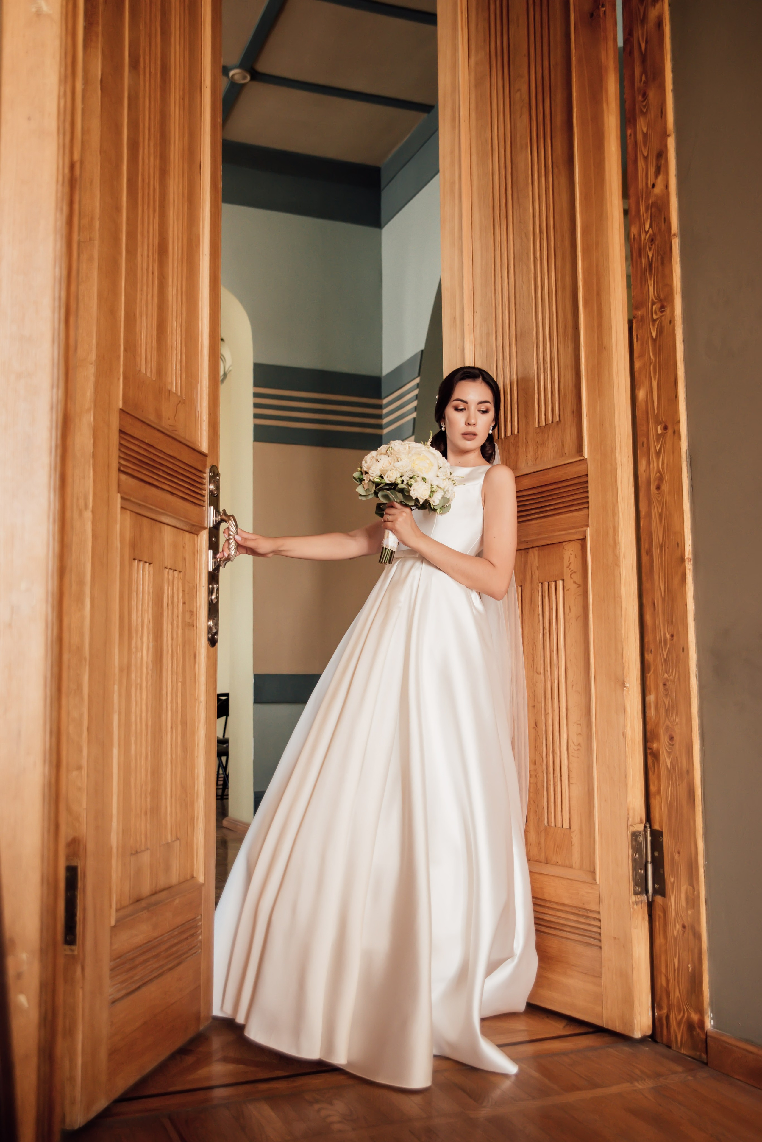 Modern Wedding. Свадебный фотограф в Самаре Анна Гладунова