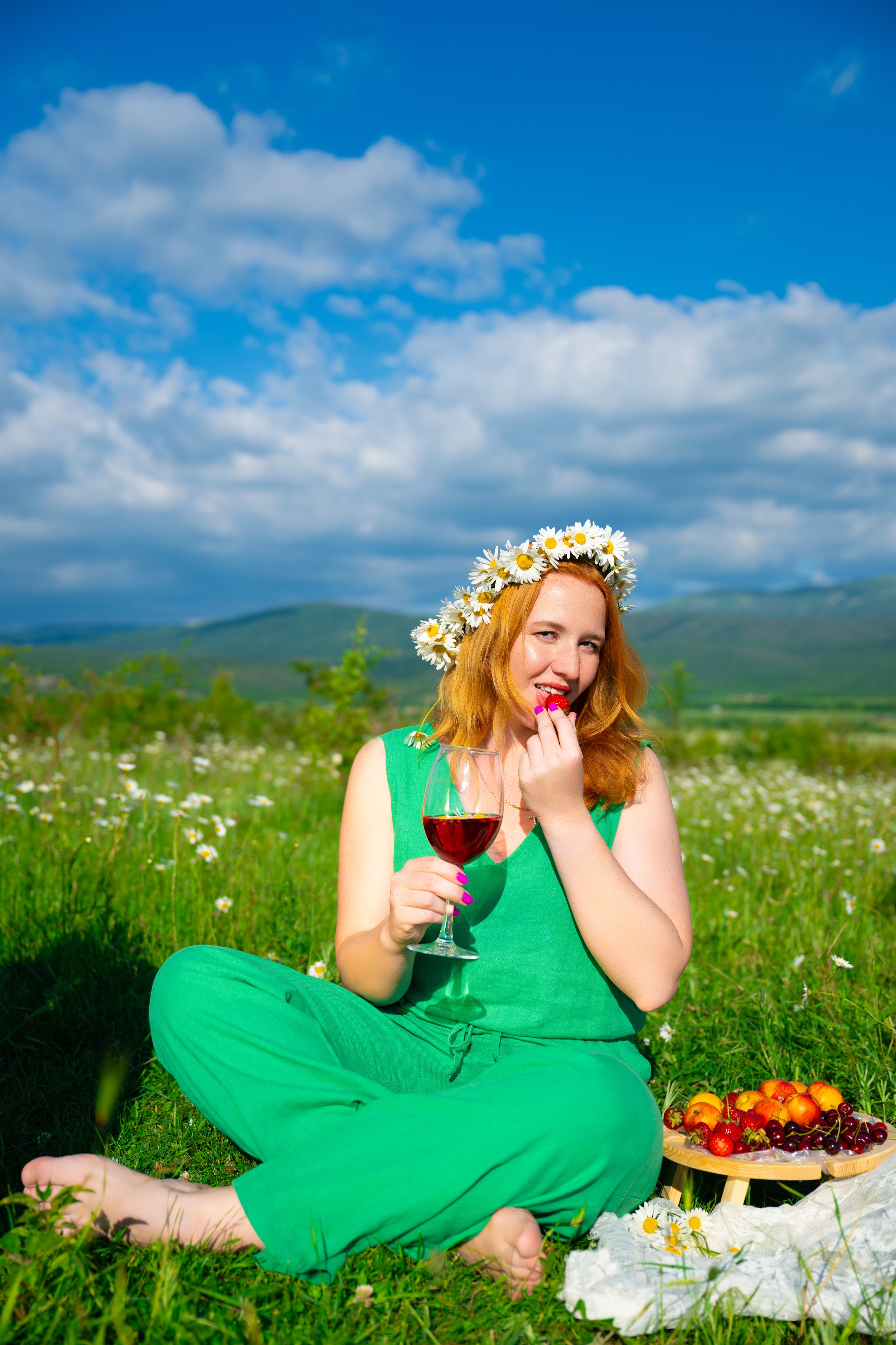 Выездные и прогулочные фотосессии. Морские, Street. Студийный и свадебный фотограф и видеограф в Севастополе — Юлия Макаренко