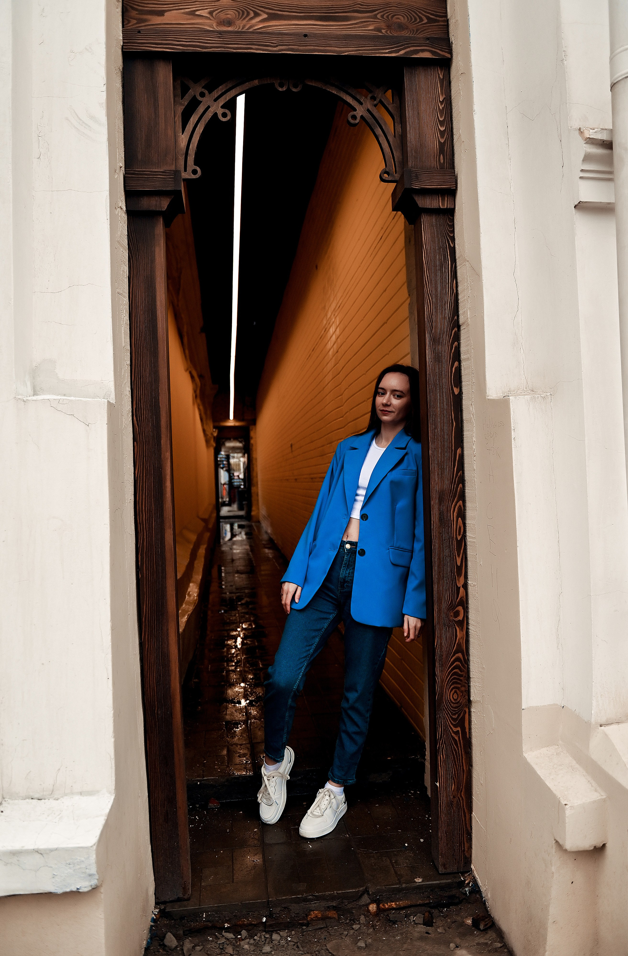 Фотосет уличный. Свадебный, семейный, детский, контент фотограф в Омске Максим Ильин