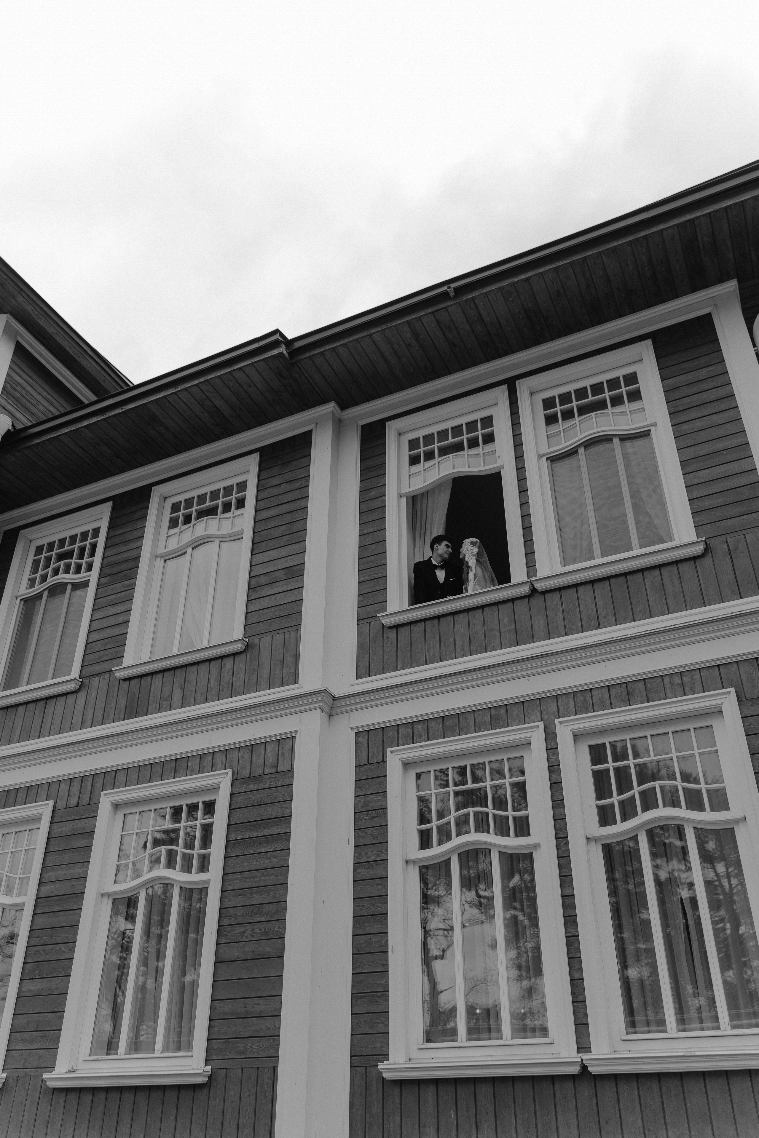 P&A (творческая съемка). Свадебный фотограф — Наталья Фед СПб/Москва