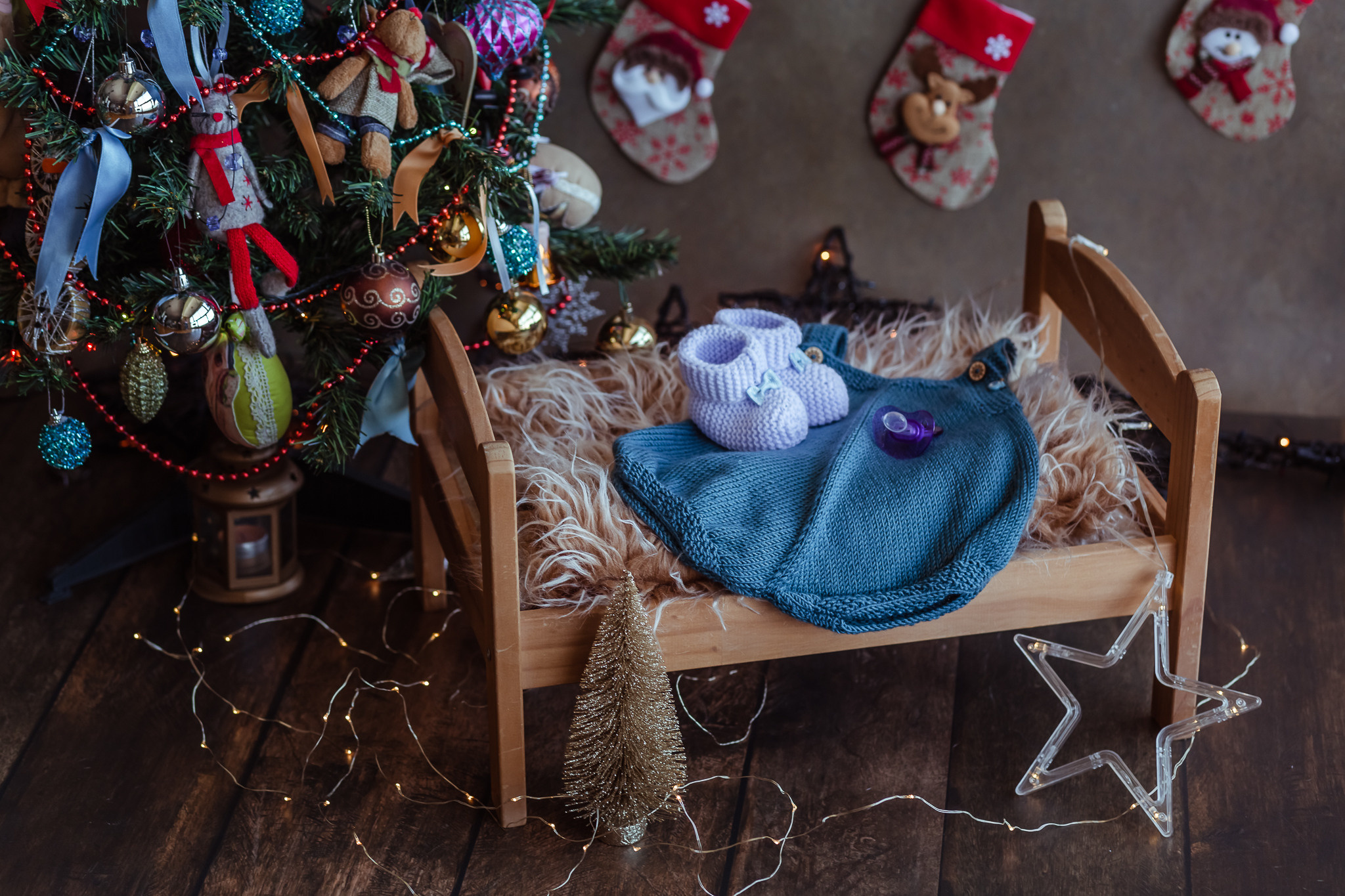 Waiting for a miracle. Professional family and children’s photographer in Izmir Irina Eron