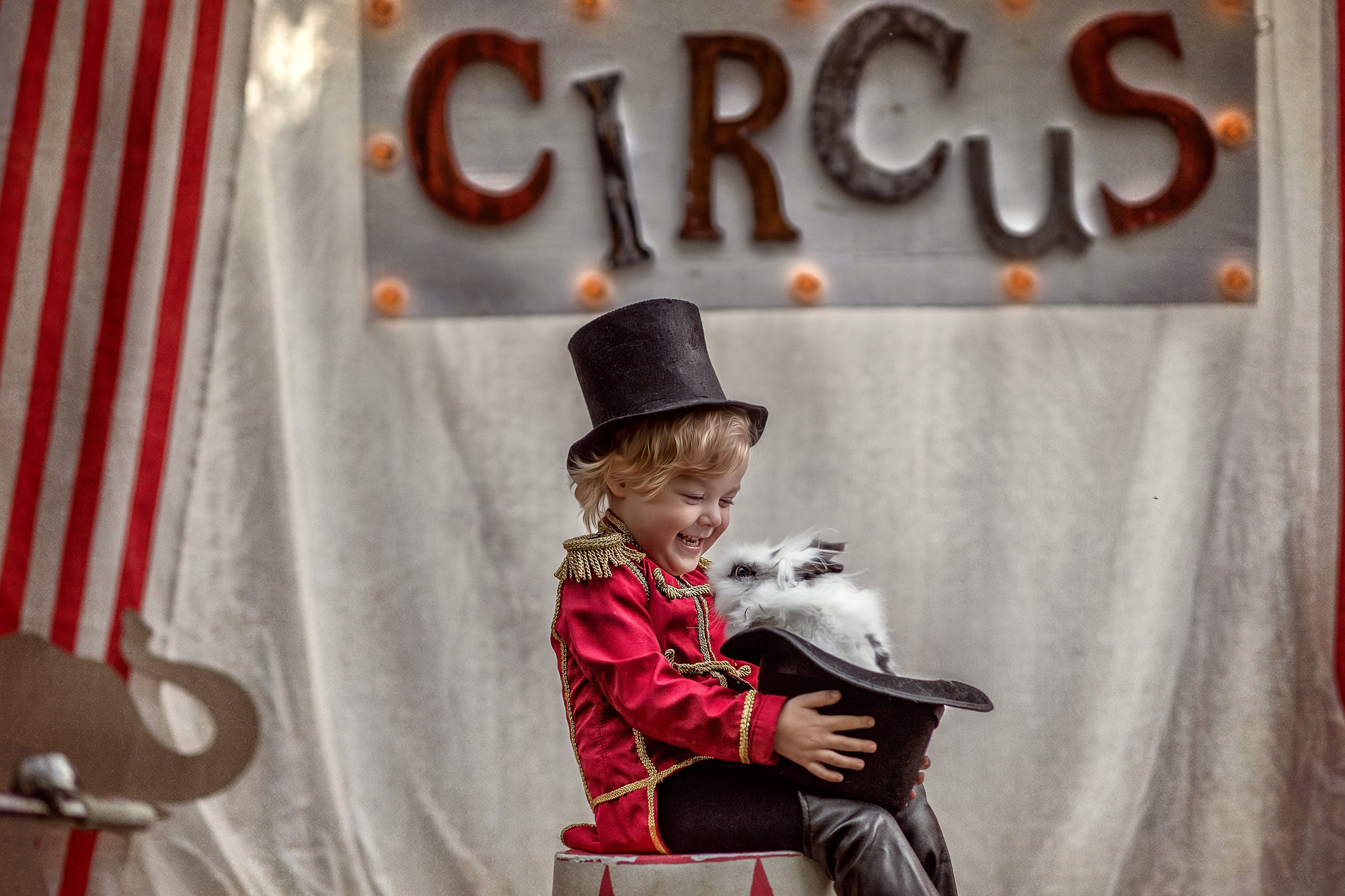 ЦИРК. Семейный фотограф Екатеринбург Лора Мур