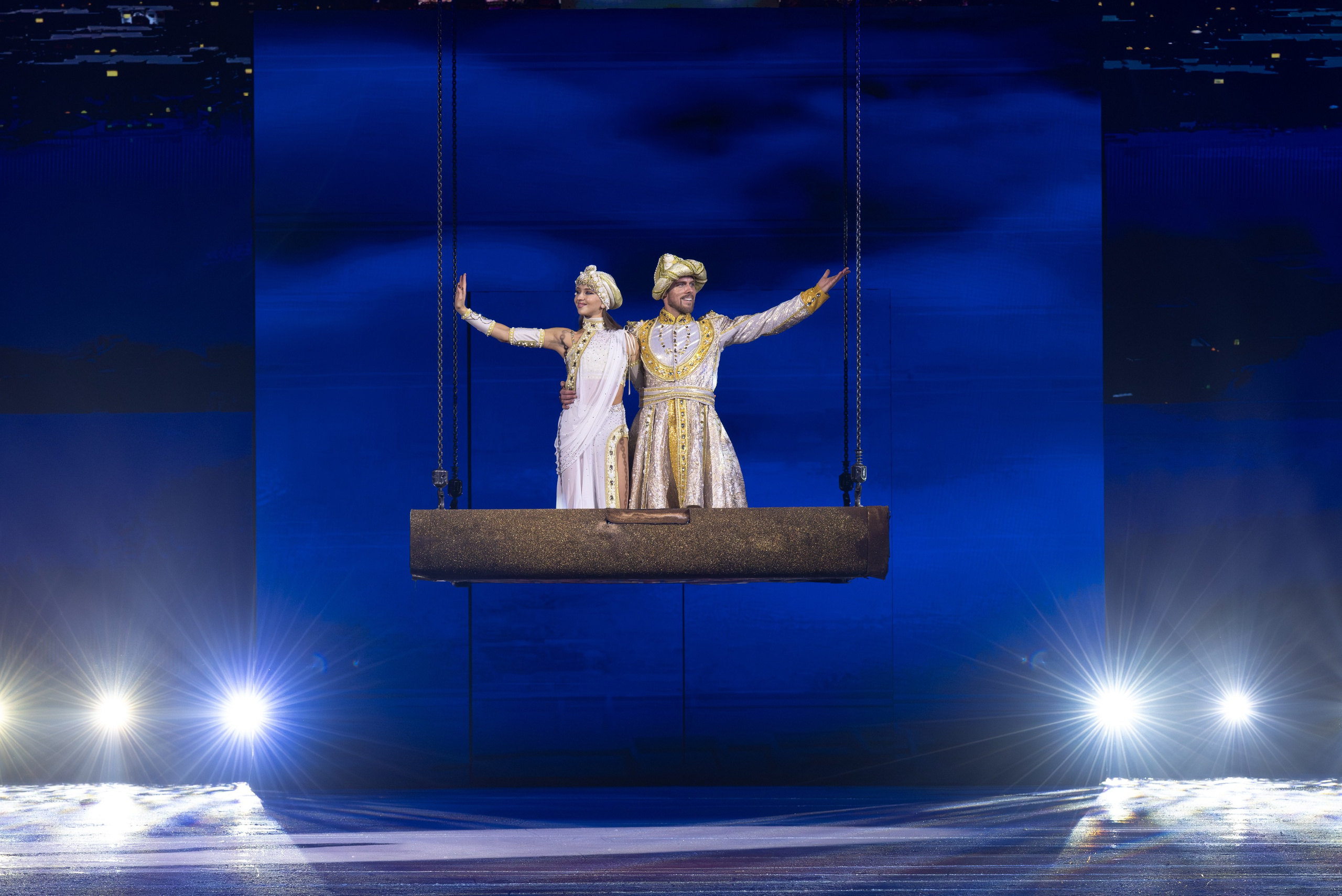 ШАХЕРЕЗАДА