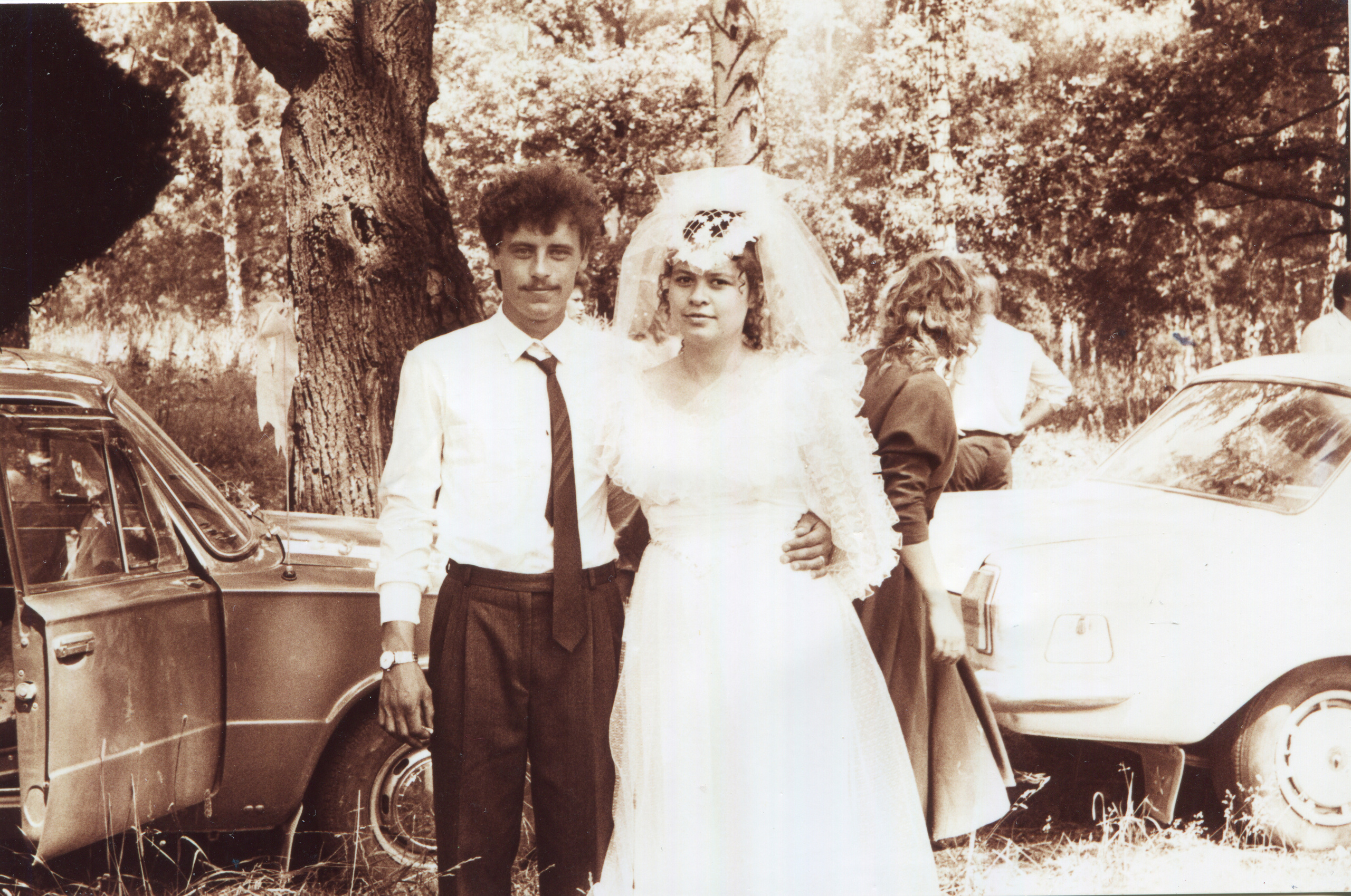 Оцветнение не цветных фотографий. Фотограф в Туле Крупский АнДРей. Фотостудия «КАДР71» в Туле