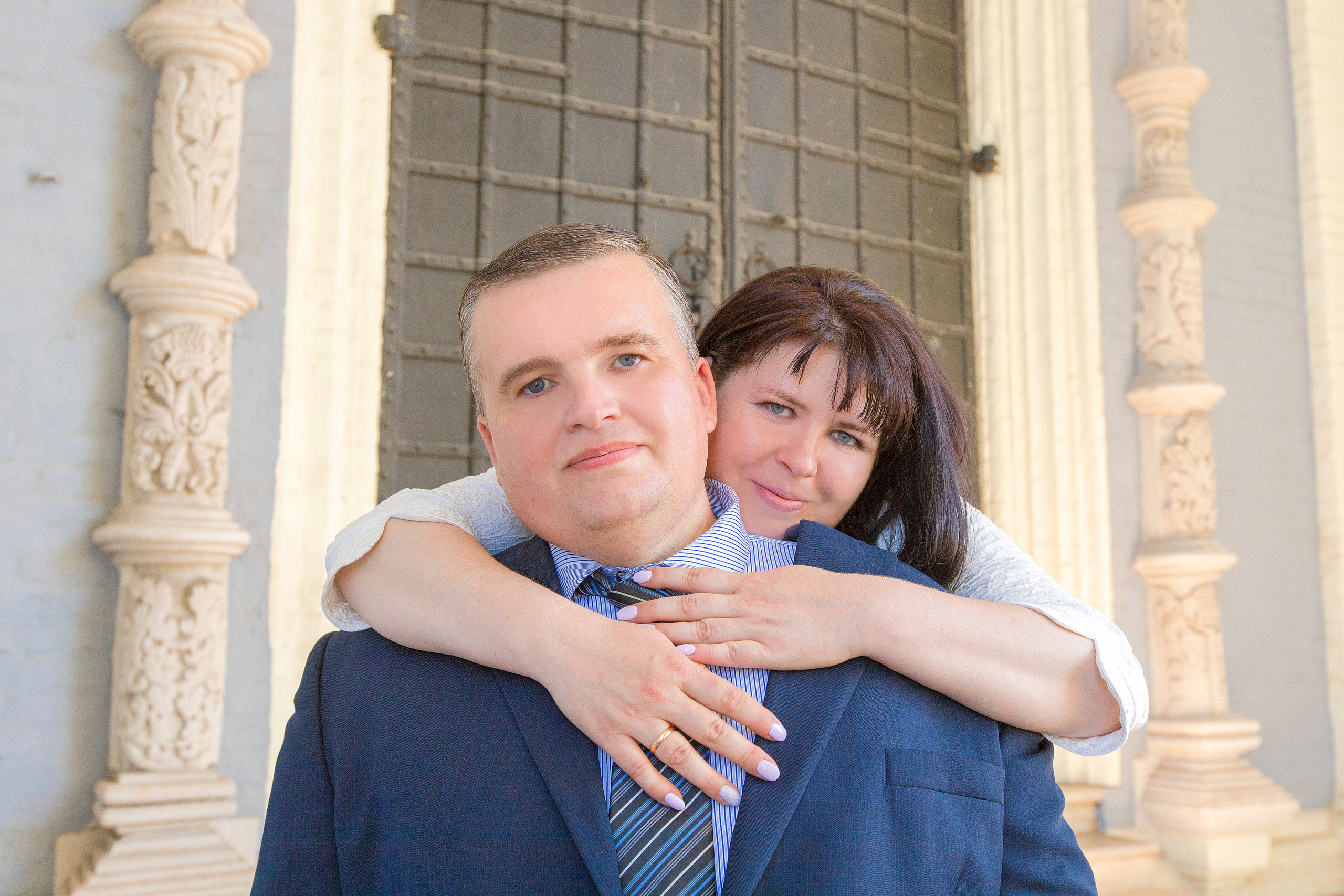 Свадьба в июне. Фотограф в Туле Крупский АнДРей. Фотостудия «КАДР71» в Туле