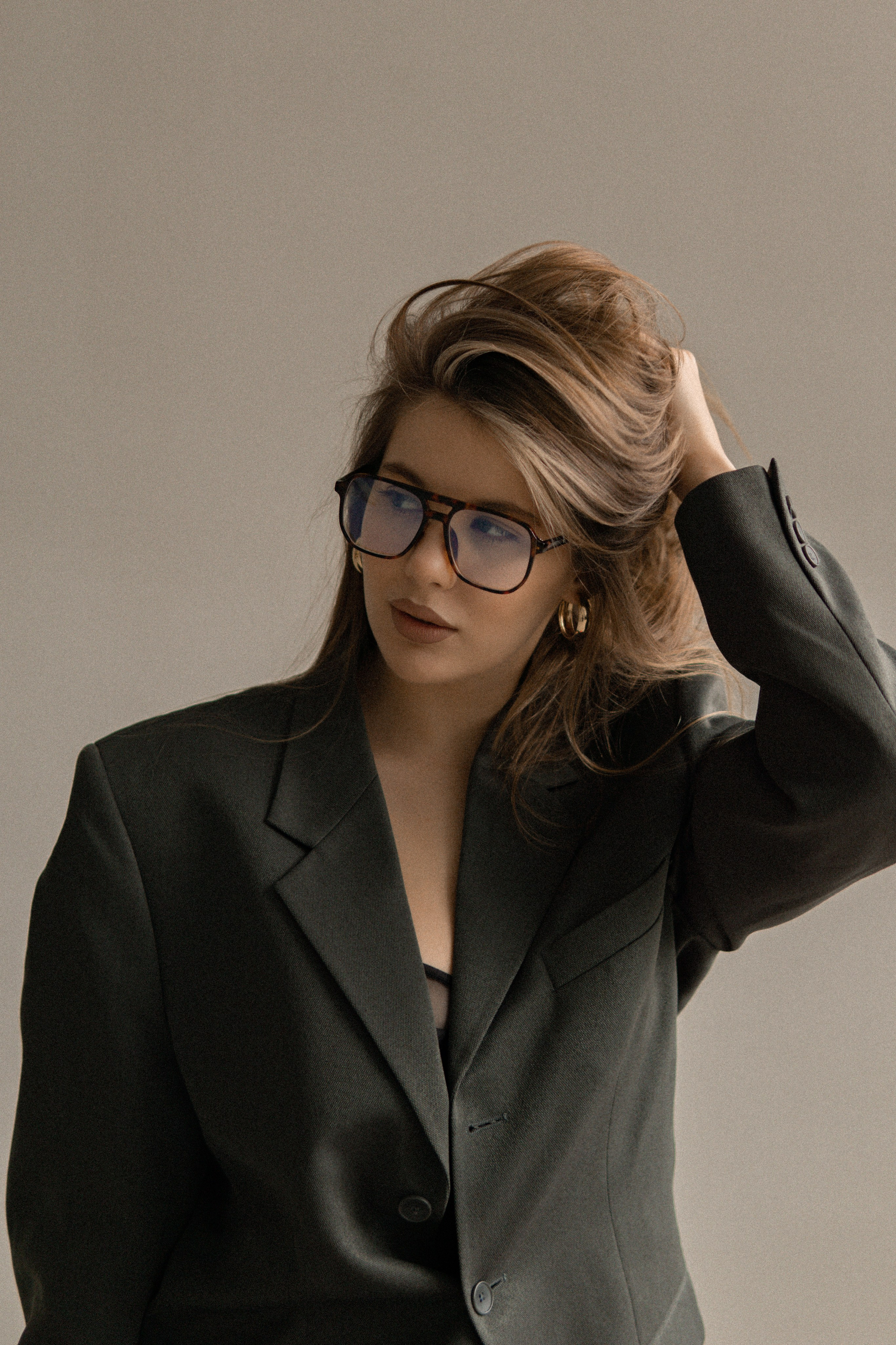 Катя. ФОТОГРАФ Любовь Скок. Москва