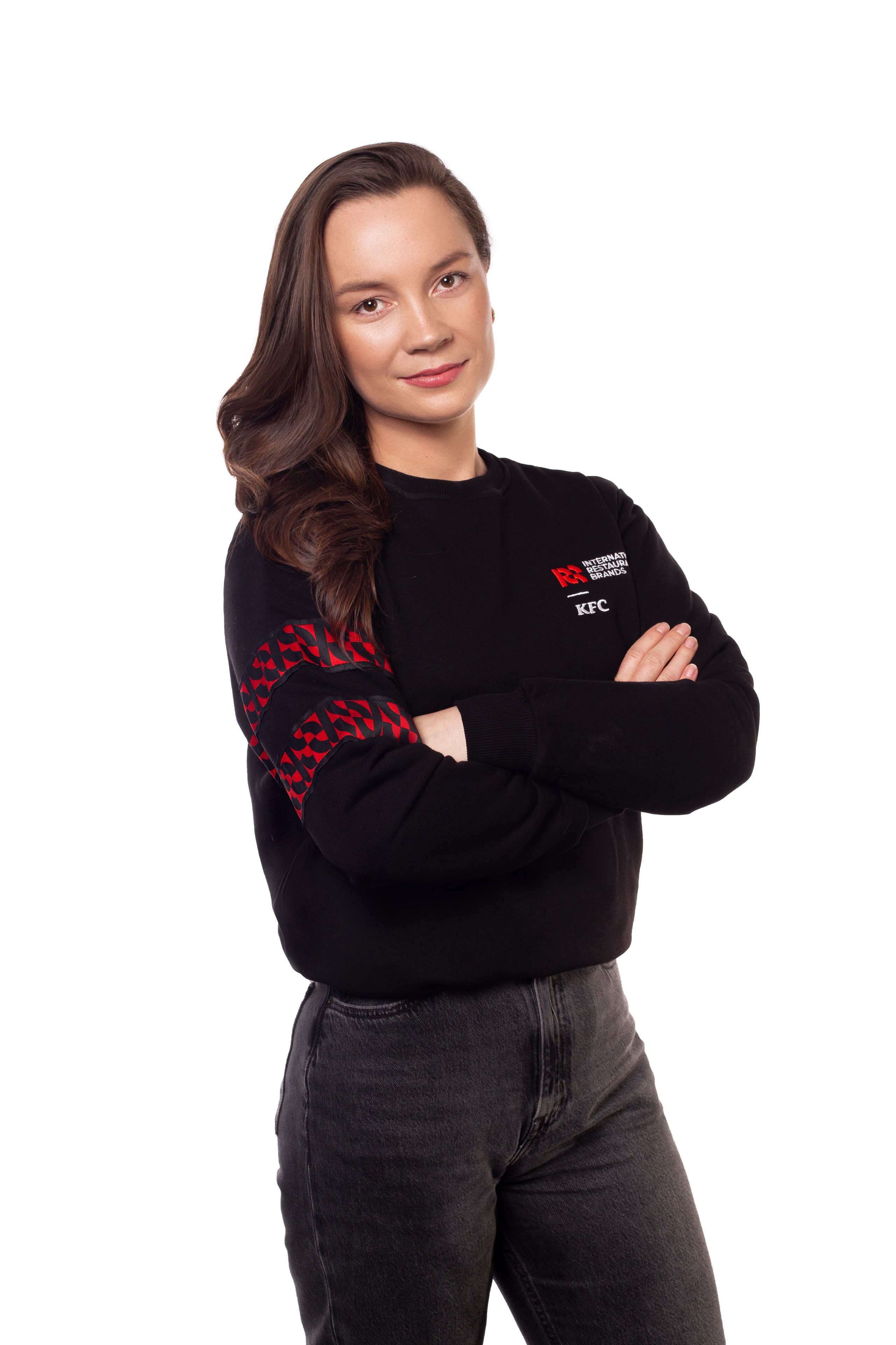 Корпоративные и бизнес-портреты. Коммерческий фотограф Ксения Есина