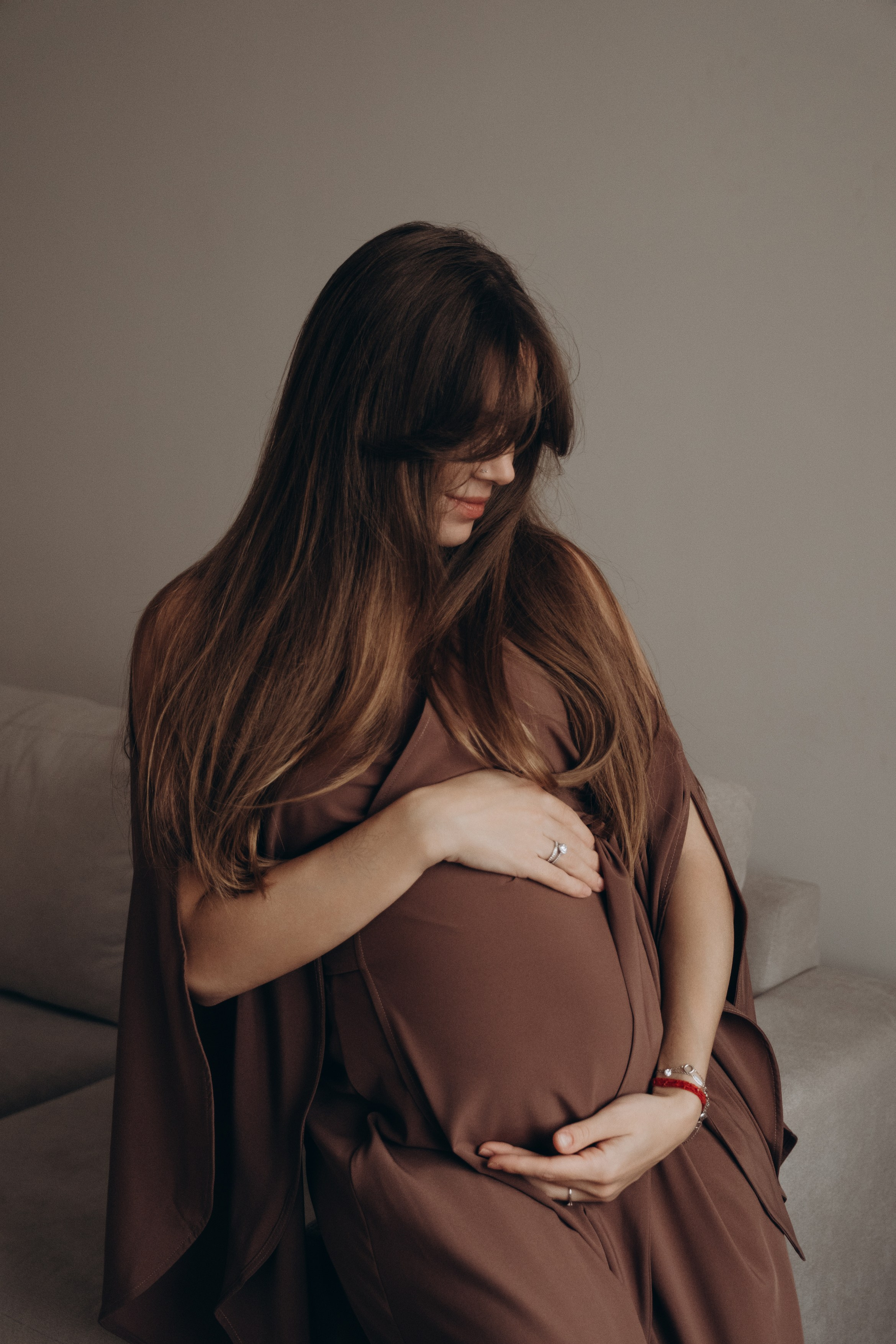 Pregnancy. Фотограф|Москва — Агбаш Лера