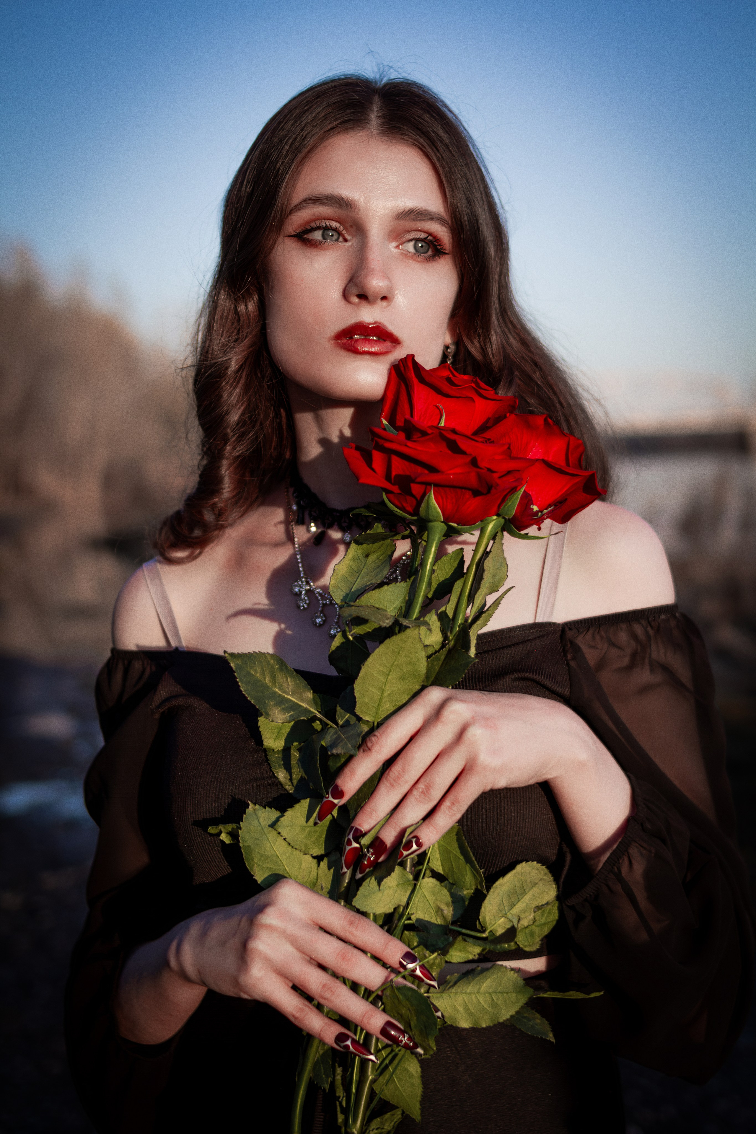 Dark. Фотограф в Новокузнецке