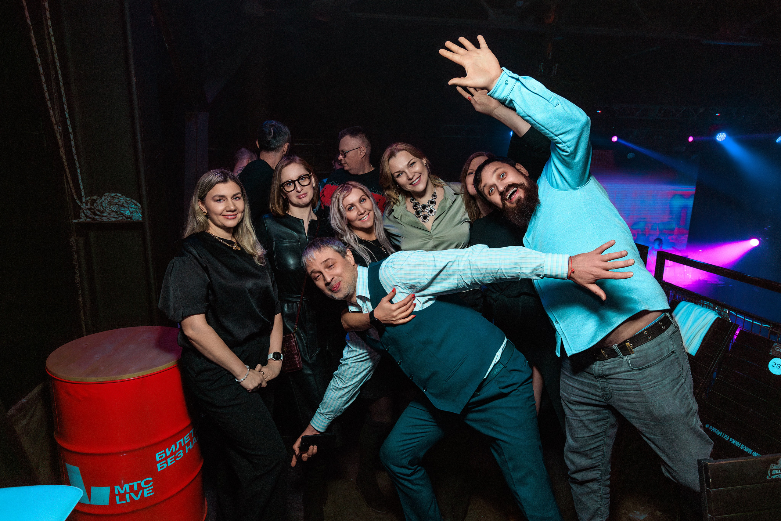 Вечно молодой. Репортажный фотограф Екатеринбург | Яркий, качественный репортаж | Концерты, клубы, репортаж, праздники, корпоративы