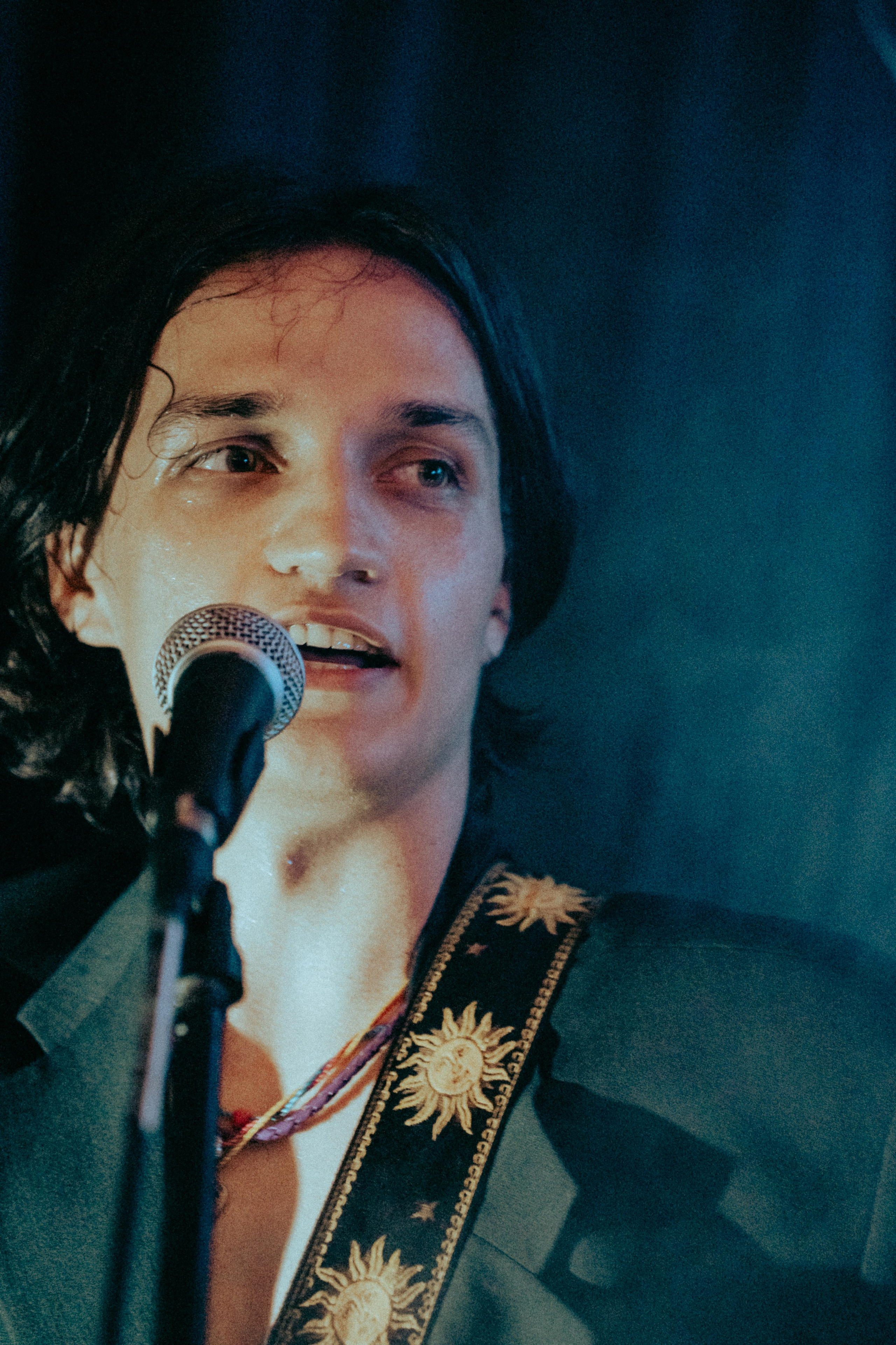 Концерты. Репортажный фотограф в Санкт-Петербурге Евдокимова Ольга