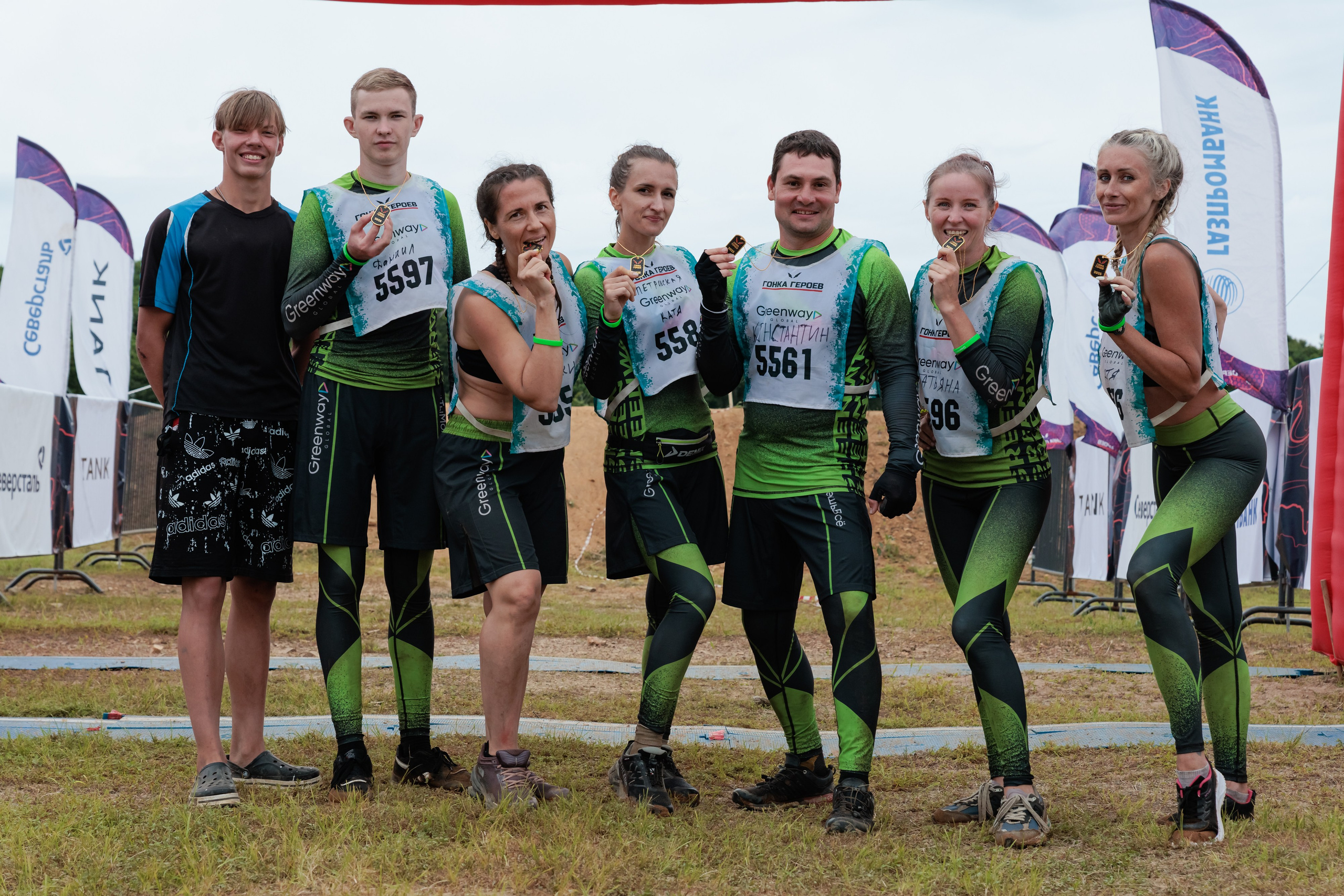 Спорт. Гришин Дмитрий — репортажный, событийный фотограф во Владивостоке